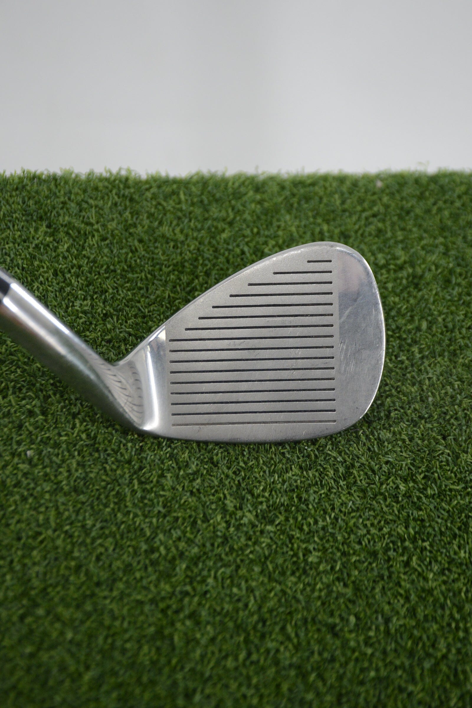 Lefty Warrior Custom Golf 52 Degree Wedge Wedge Flex 35" Golf Clubs GolfRoots