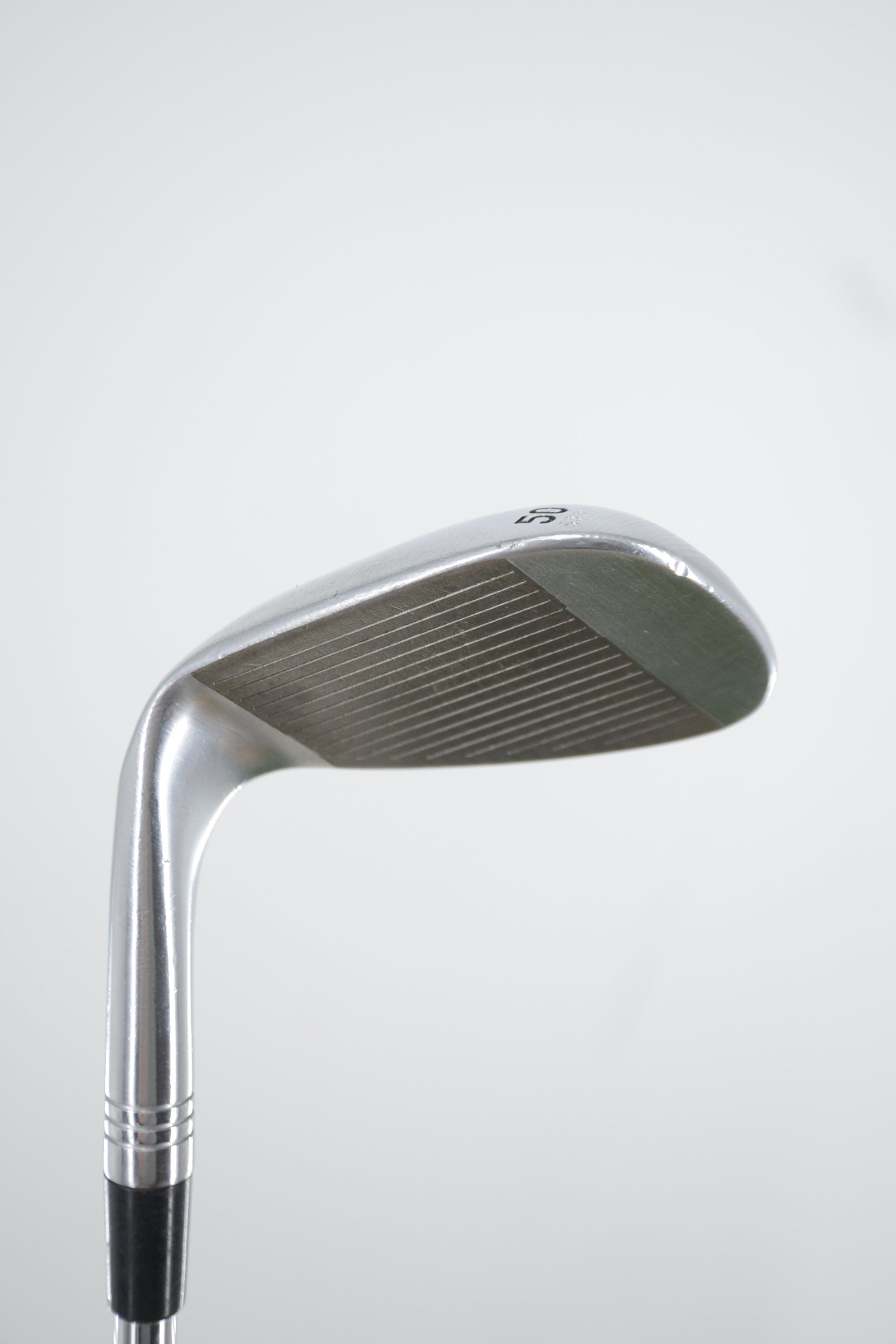 TaylorMade MG2 Chrome 50 Degree Wedge X Flex 35"