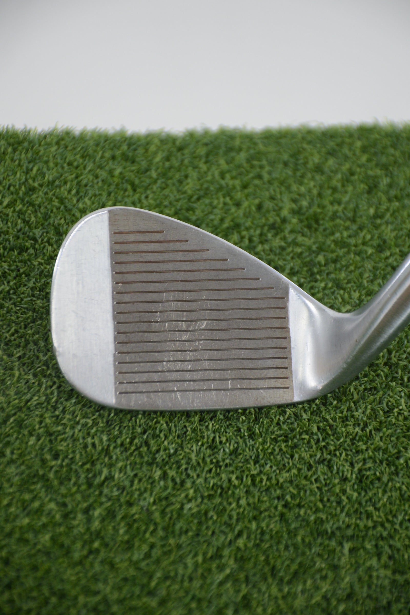 TaylorMade MG2 Chrome 50 Degree Wedge X Flex 35"