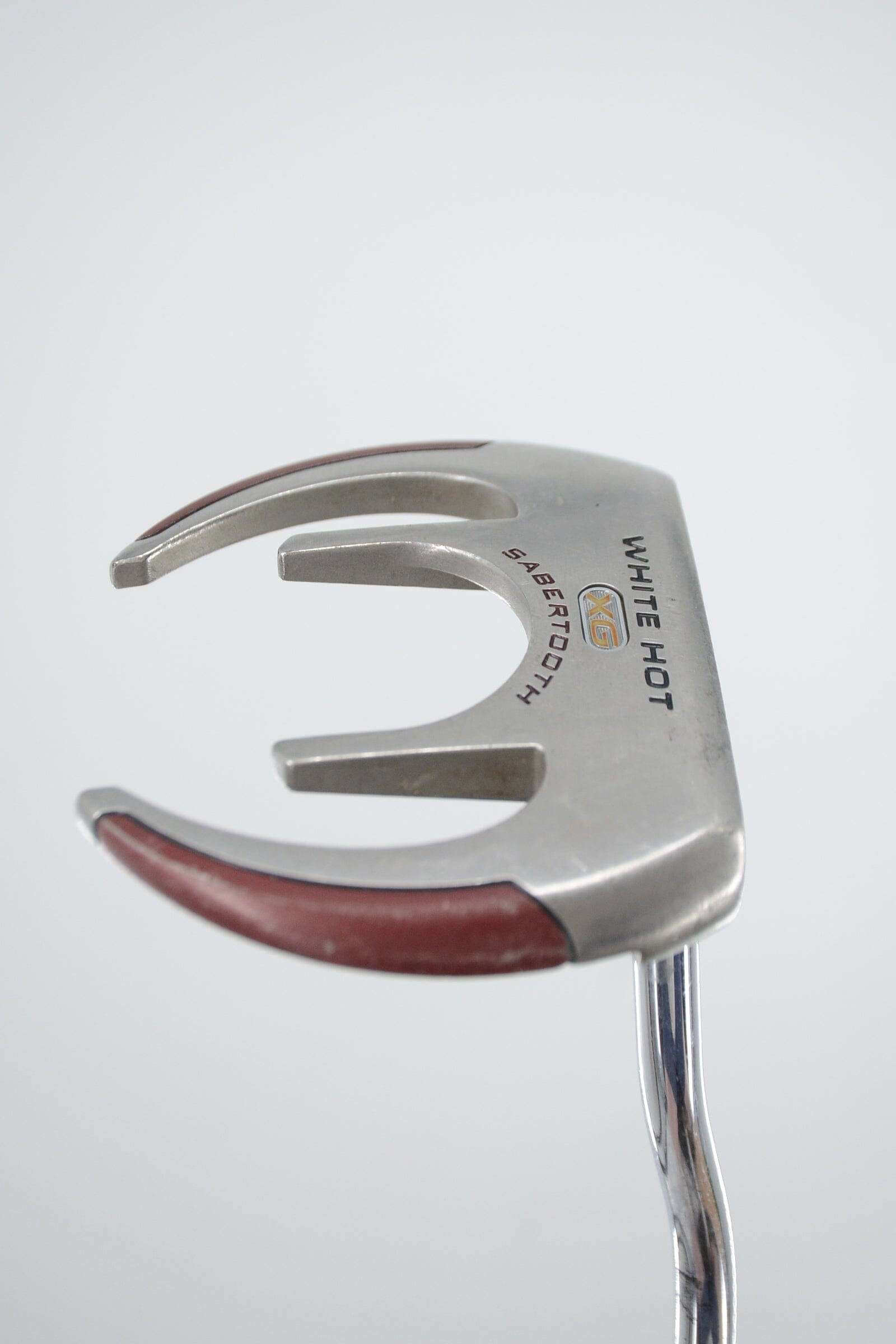 Odyssey White Hot XG Sabertooth Putter 35" Golf Clubs GolfRoots