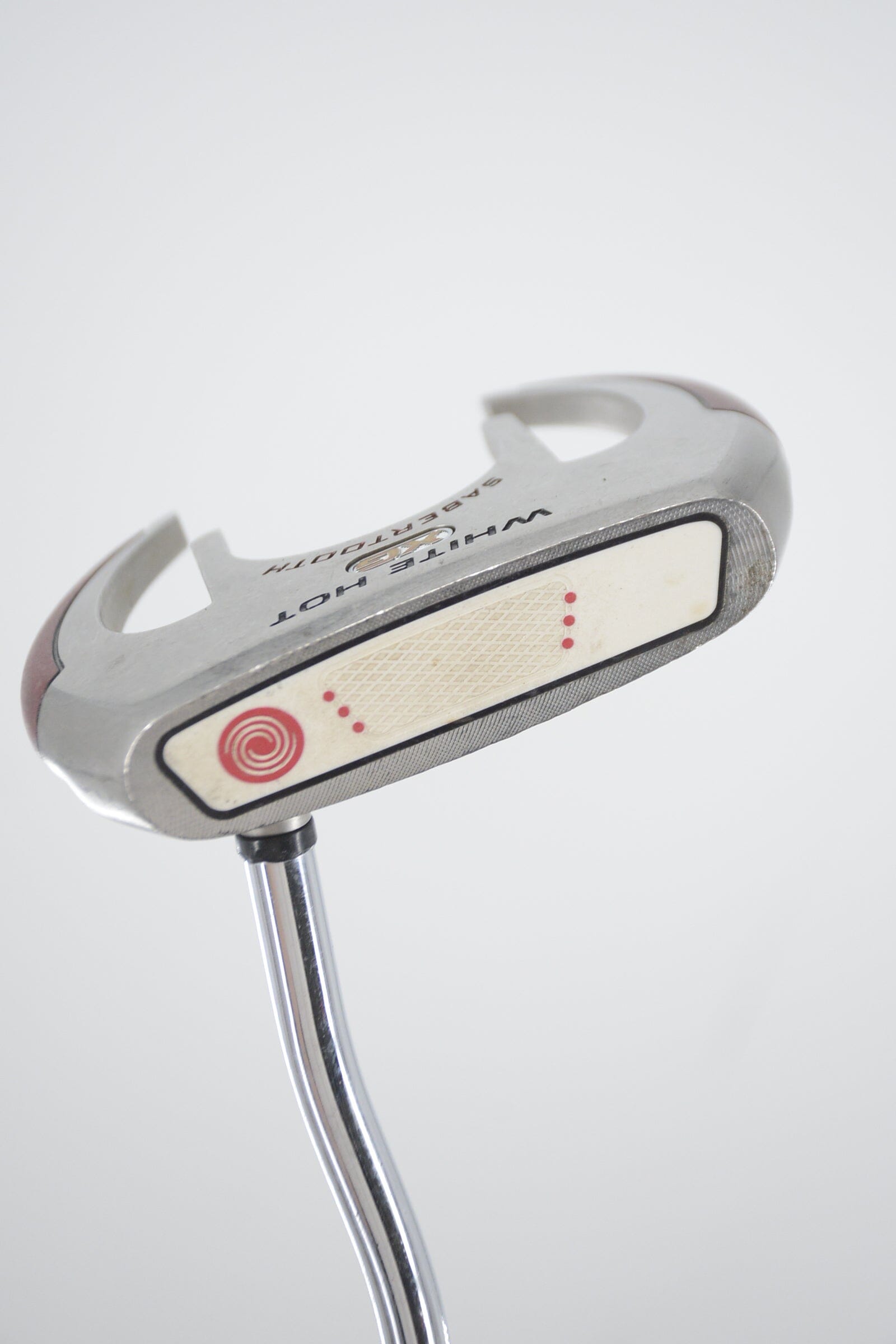 Odyssey White Hot XG Sabertooth Putter 35" Golf Clubs GolfRoots