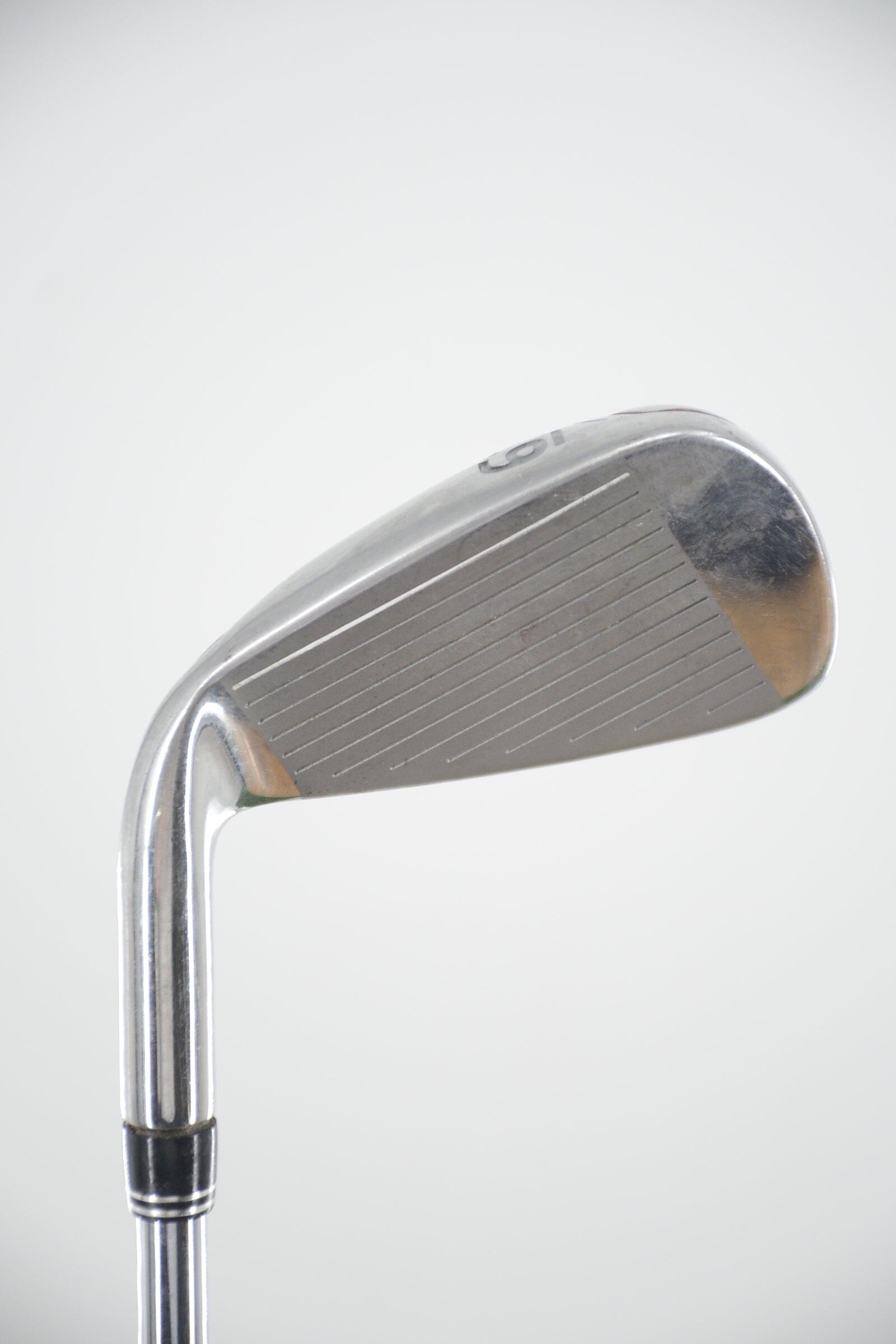 Tour Edge Exotics XCG-5 6 Iron Uniflex 37" Golf Clubs GolfRoots