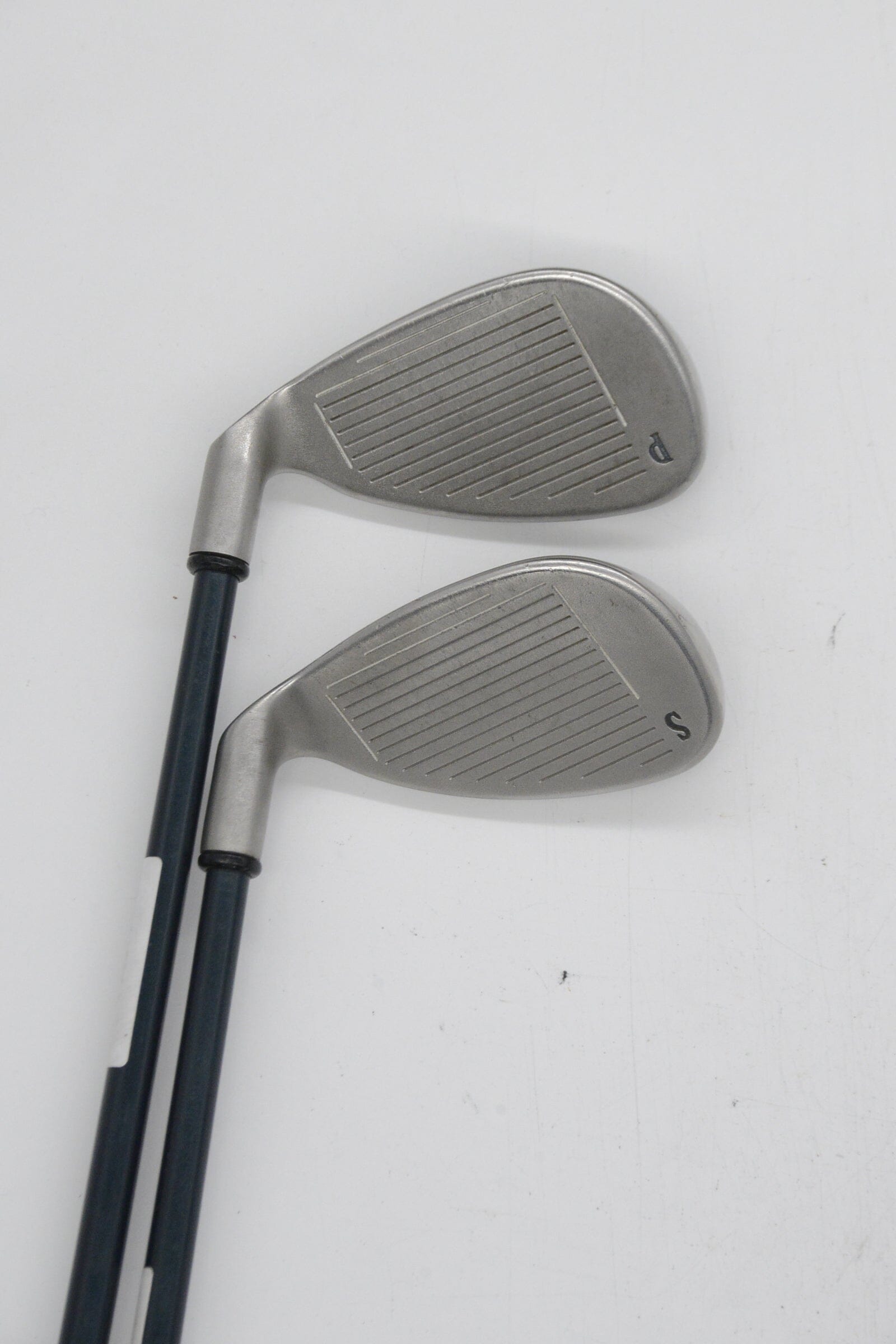 Women's Callaway Big Bertha X-12 PW & SW Wedge Set W Flex Golf Clubs GolfRoots