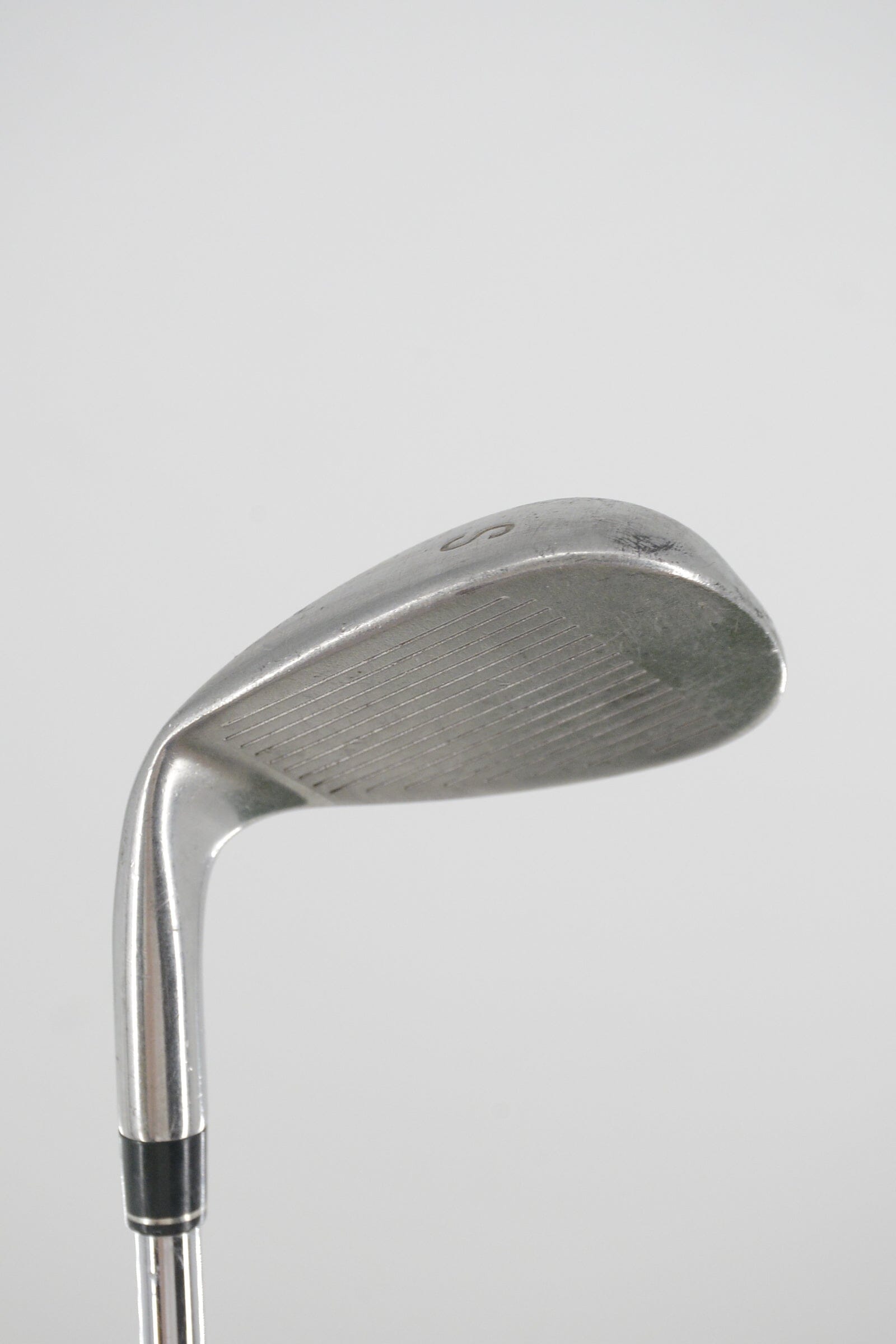 TaylorMade M4 2018 SW S Flex 35.25" Golf Clubs GolfRoots