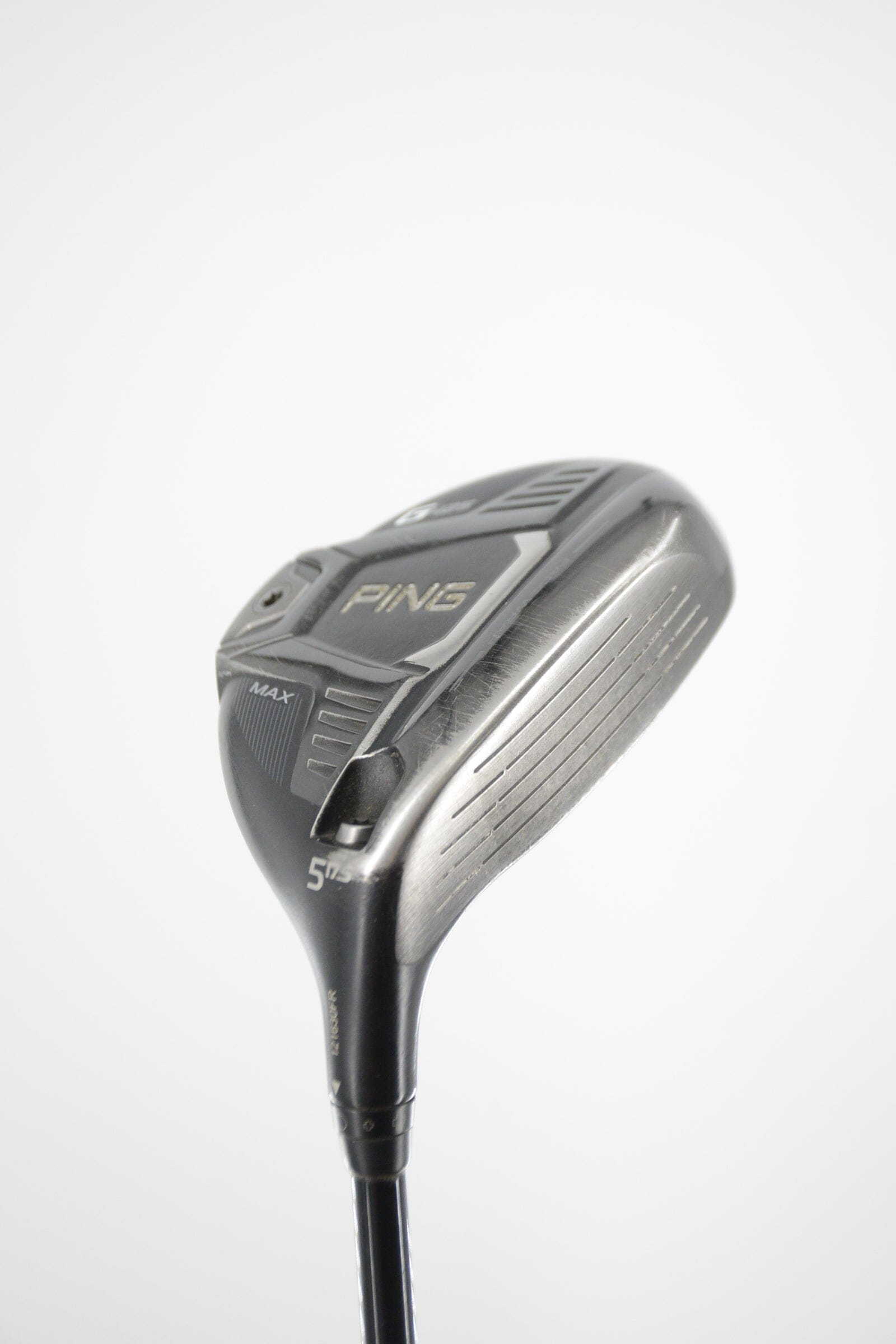 Ping G425 Max 5 Wood SR Flex 42.5" Golf Clubs GolfRoots