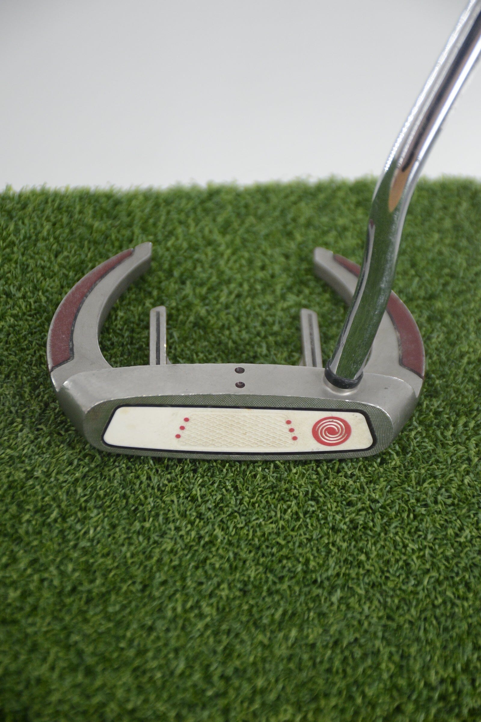 Odyssey White Hot XG Sabertooth Putter 35" Golf Clubs GolfRoots