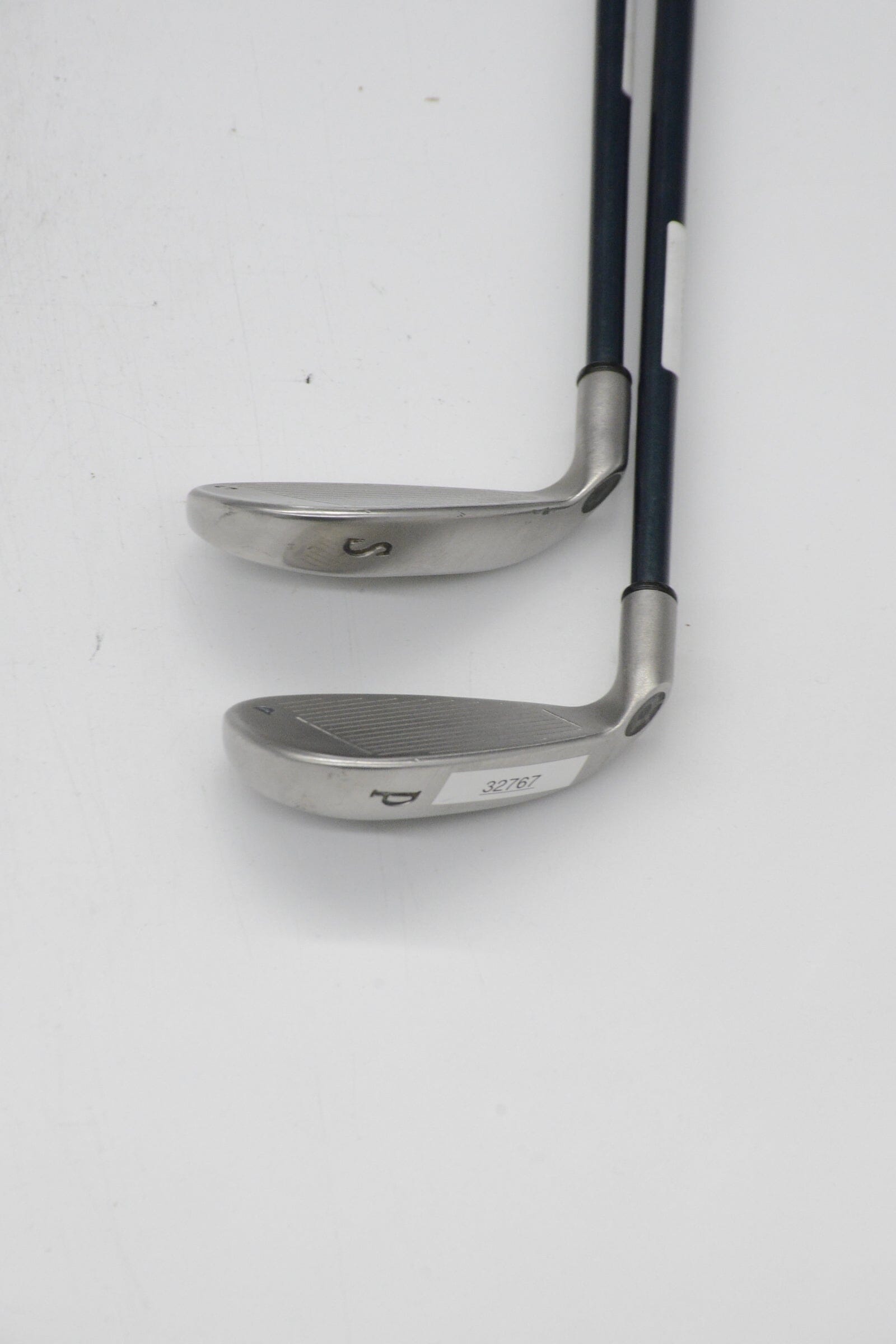 Women's Callaway Big Bertha X-12 PW & SW Wedge Set W Flex Golf Clubs GolfRoots