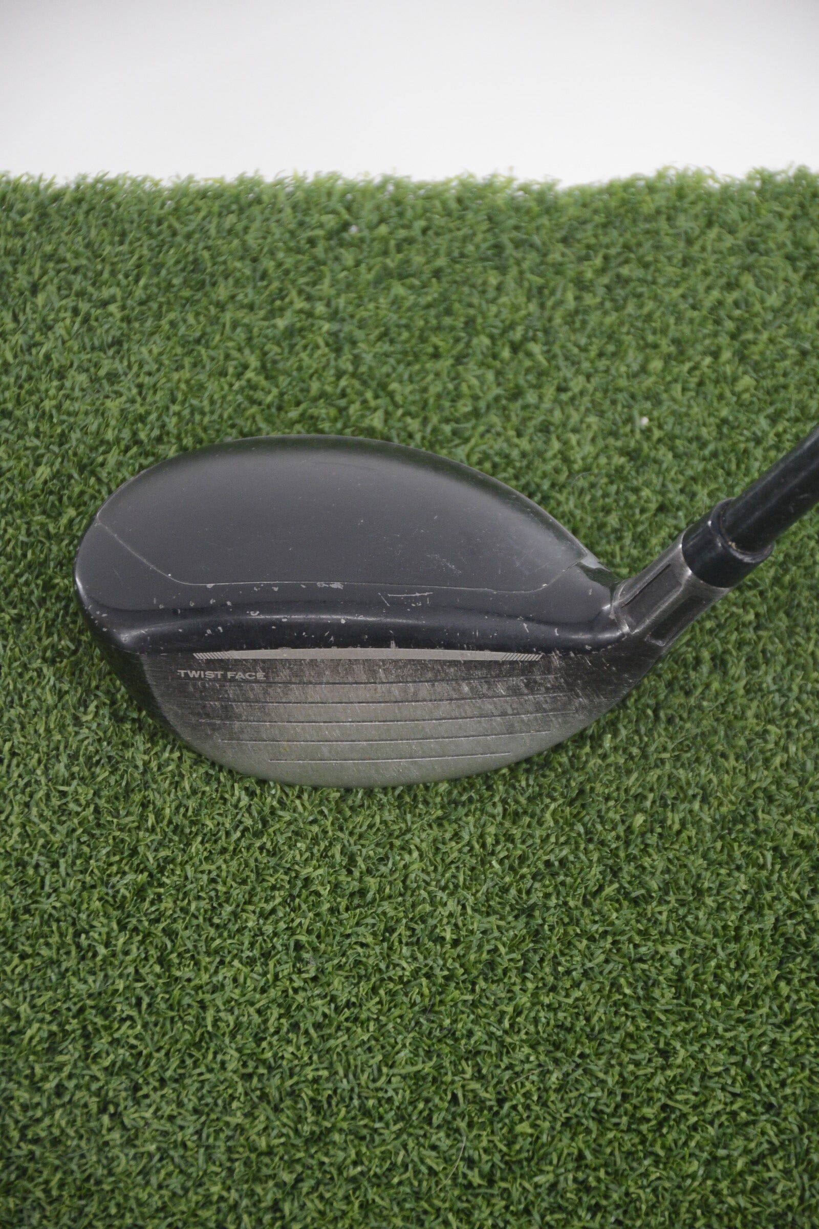 TaylorMade Stealth Rescue 5 Hybrid SR Flex 39.5" Golf Clubs GolfRoots