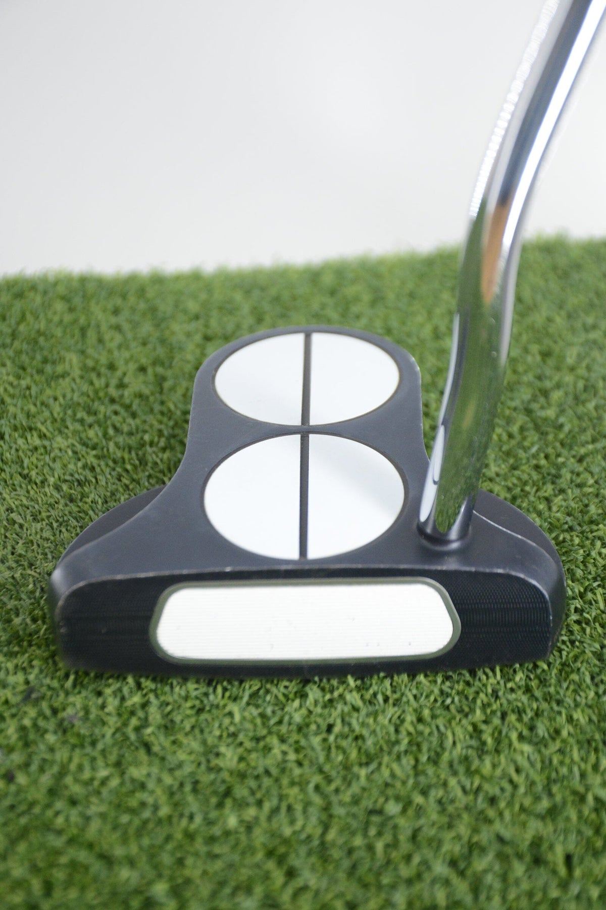 Odyssey ai-ONE 2-Ball DB Putter 35" Golf Clubs GolfRoots