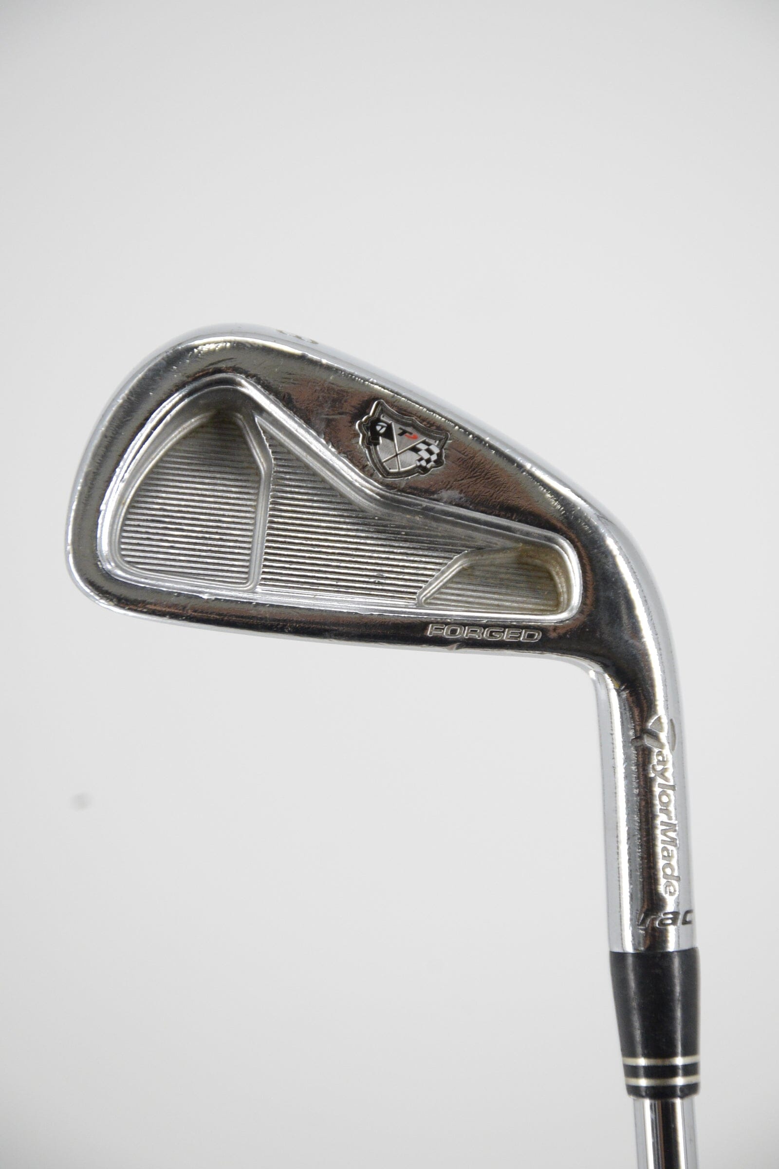 TaylorMade Rac TP 3 Iron S Flex 38.75" Golf Clubs GolfRoots