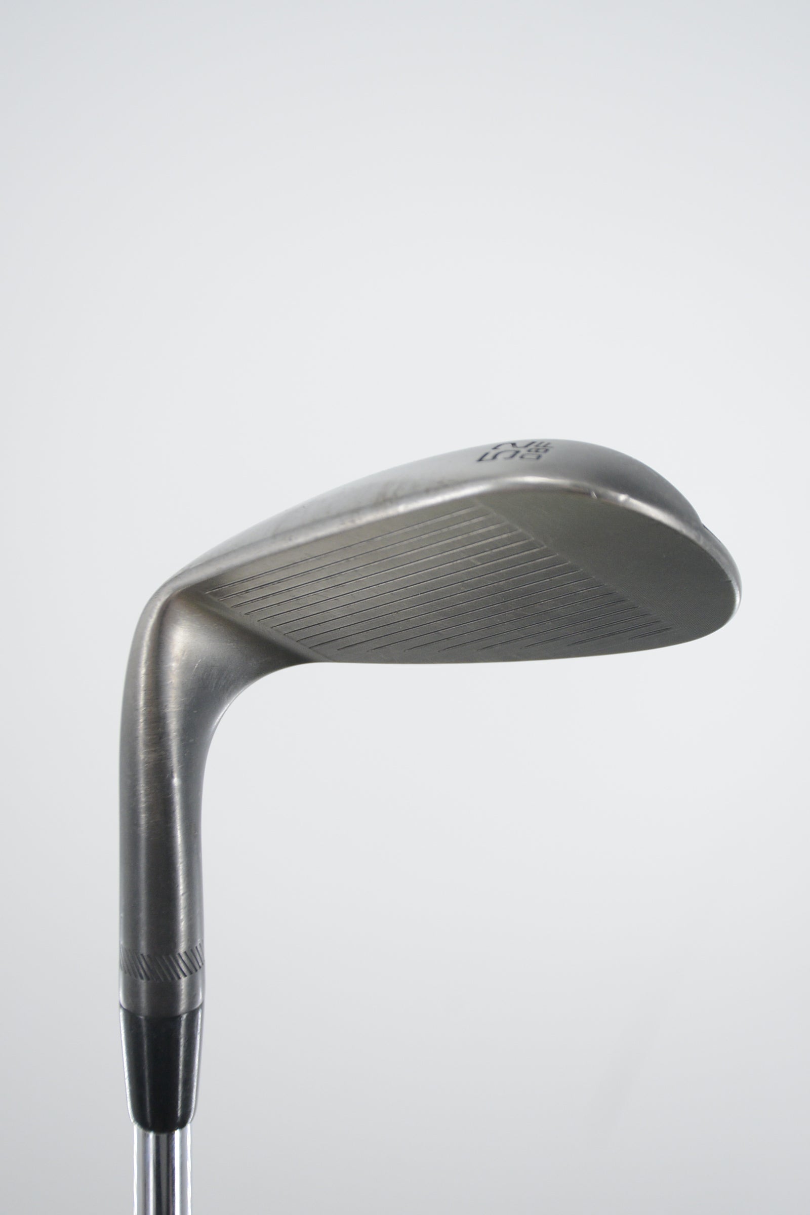 Titleist Vokey SM8 Jet Black 52 Degree Wedge Wedge Flex 35.25"