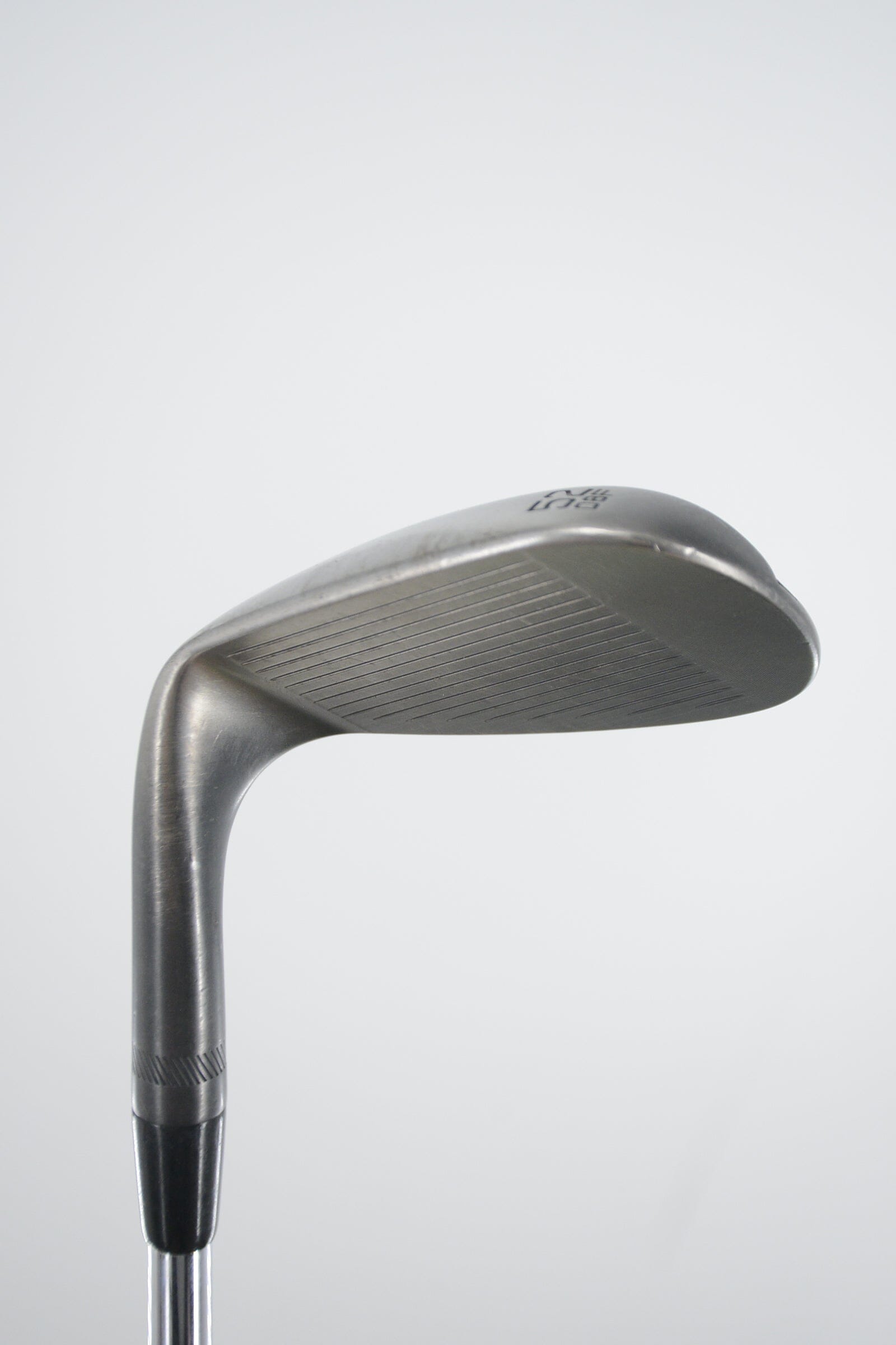 Titleist Vokey SM8 Jet Black 52 Degree Wedge Wedge Flex 35.25" Golf Clubs GolfRoots