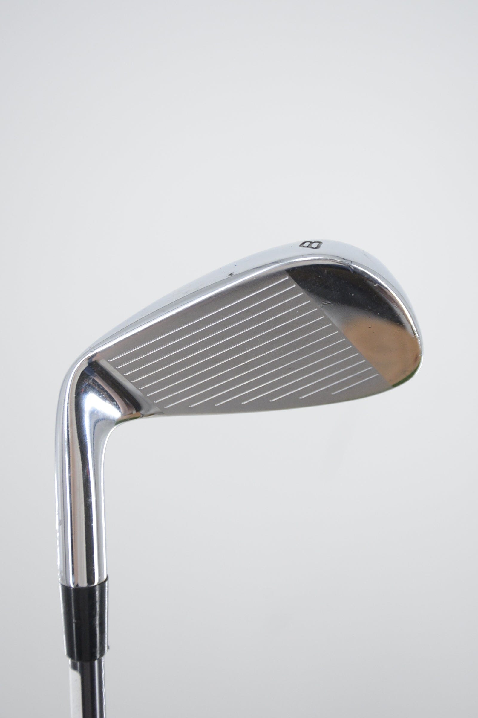 TaylorMade SLDR 8 Iron R Flex 36.5" Golf Clubs GolfRoots