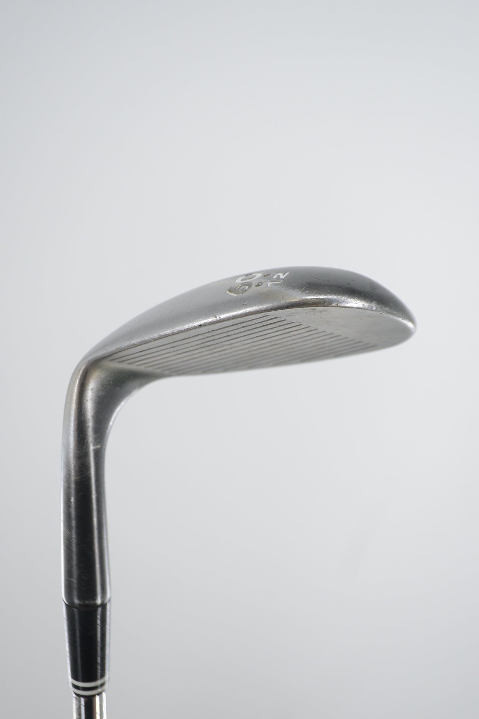 Cleveland 588 RTX Black Pearl 60 Degree Wedge Wedge Flex 35.5"