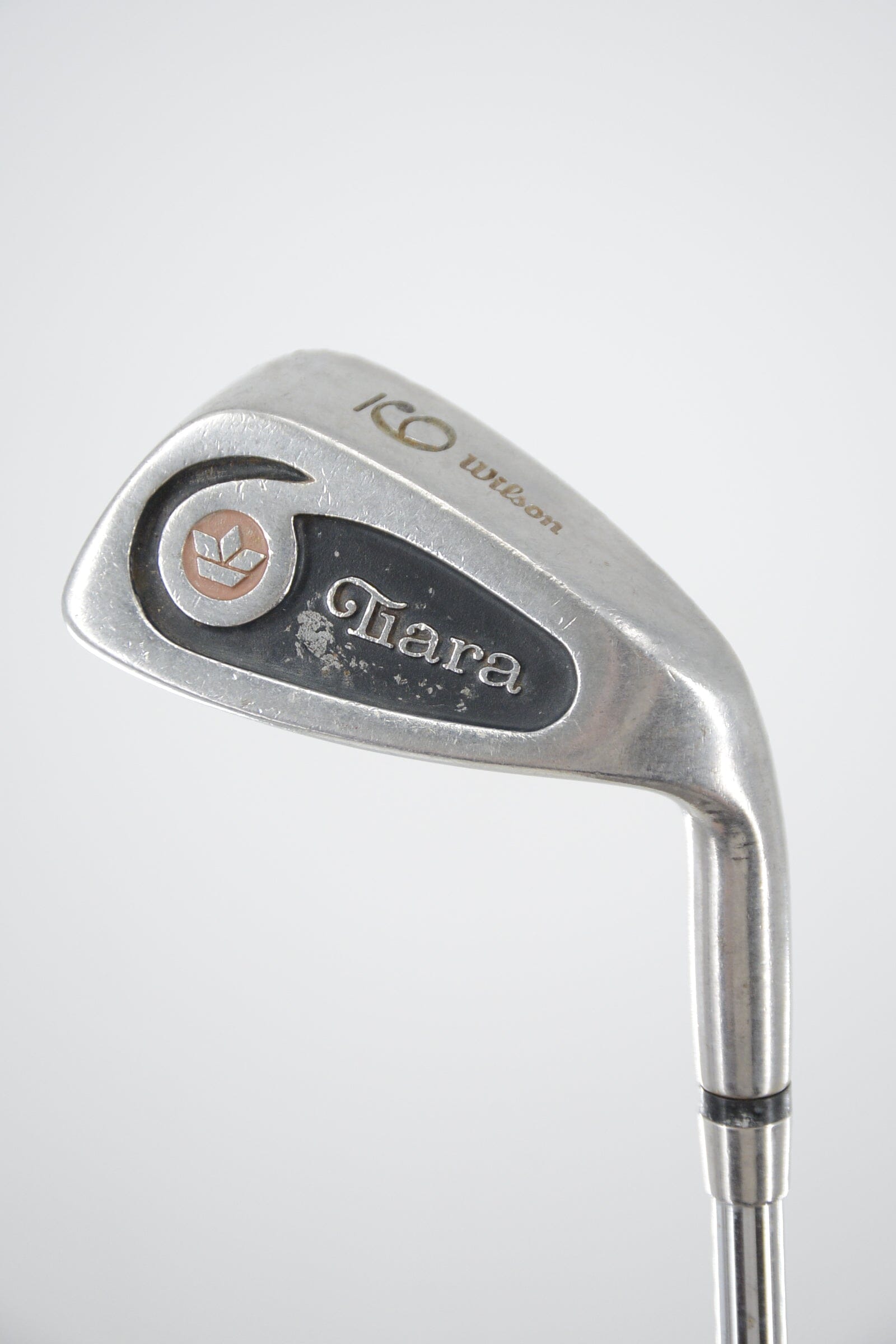 Women's Wilson Tiara 9 Iron W Flex 34.25" Golf Clubs GolfRoots