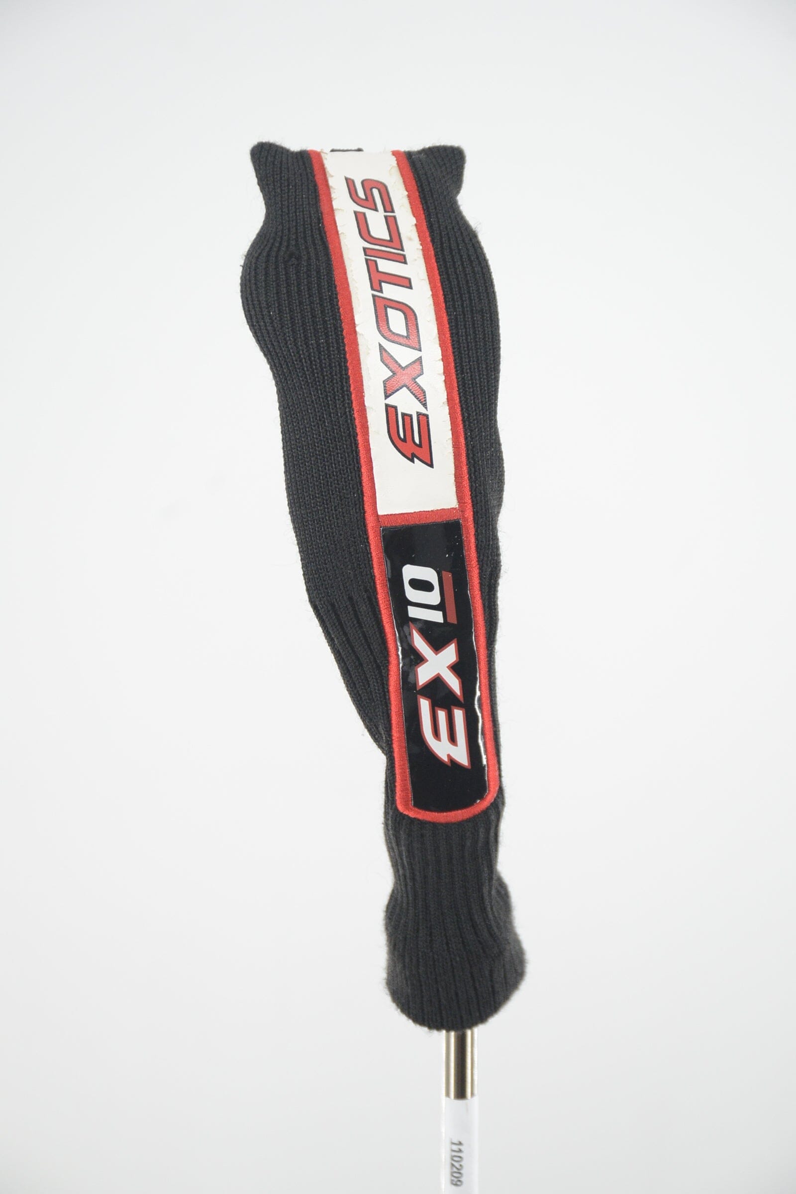 Women's Tour Edge Exotics Ex10 5 Hybrid W Flex 38.25" Golf Clubs GolfRoots