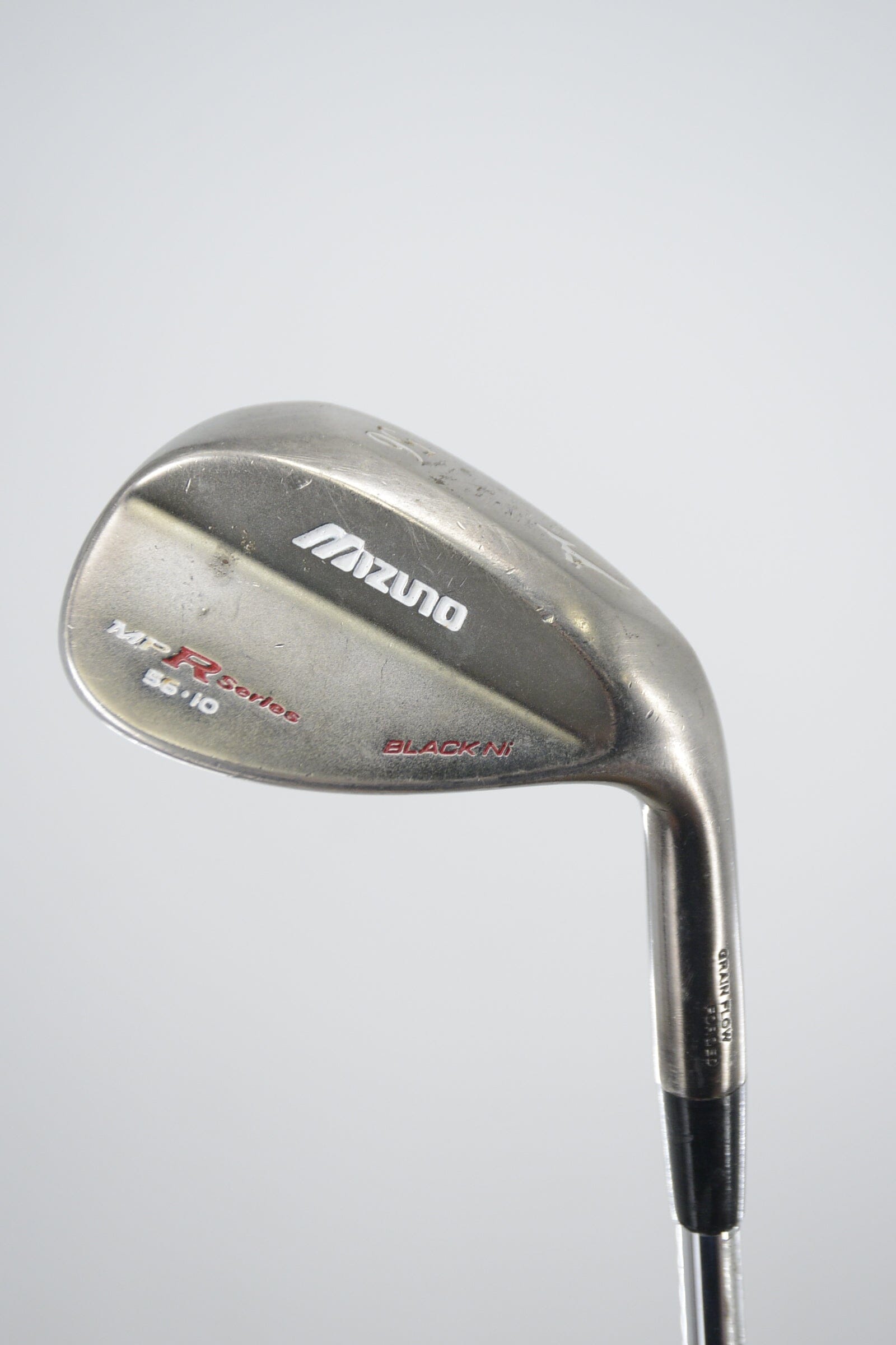 Mizuno MP-R 56 Degree Wedge Wedge Flex 35.25" Golf Clubs GolfRoots