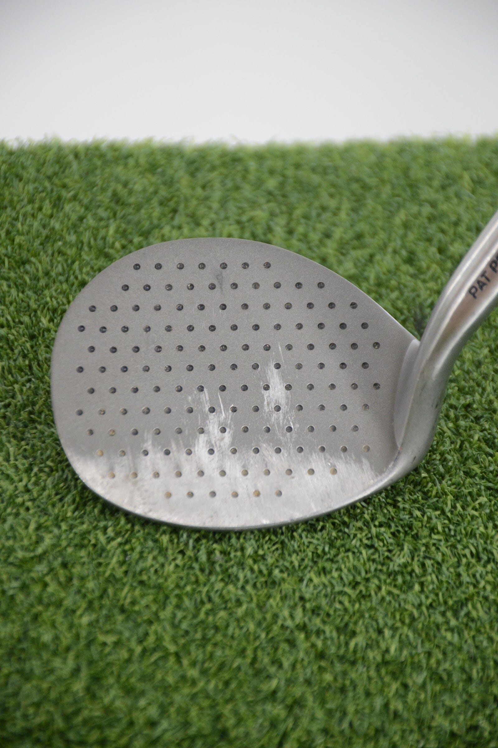 Alien Ultimate SW R Flex 35" Golf Clubs GolfRoots