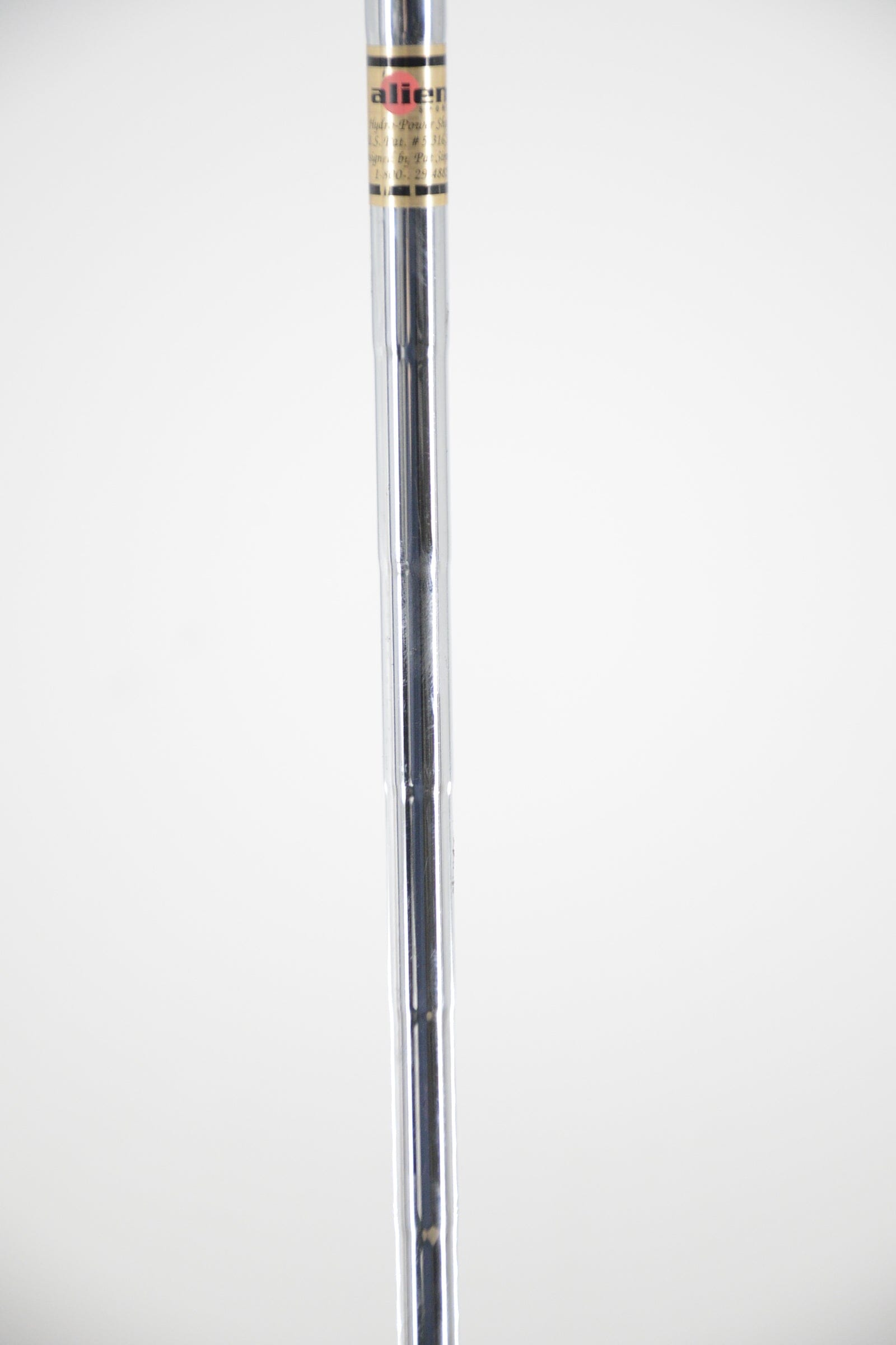 Alien Ultimate SW R Flex 35" Golf Clubs GolfRoots