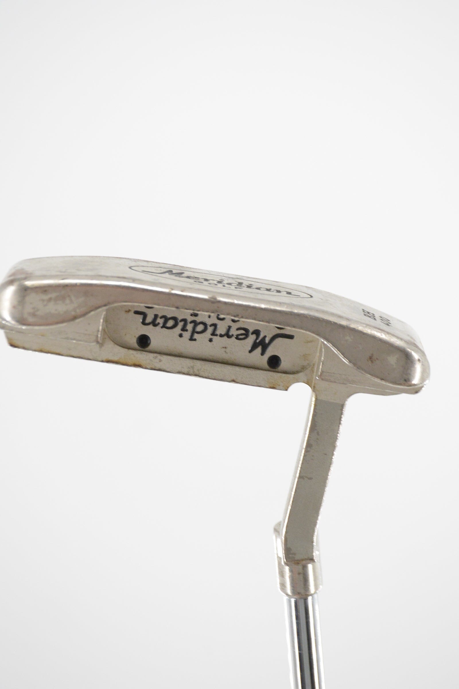 Meridian Golf Fortis Putter 34.5" Golf Clubs GolfRoots
