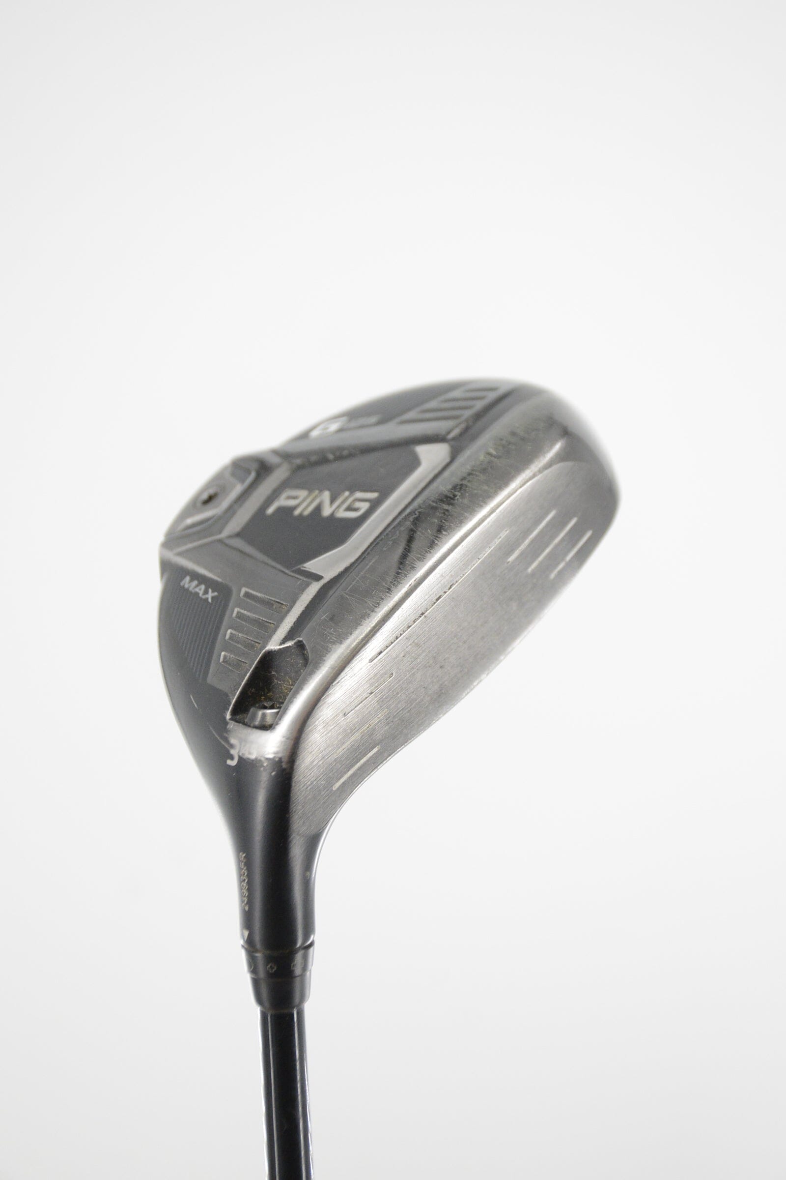 Ping G425 Max 3 Wood SR Flex 43" Golf Clubs GolfRoots