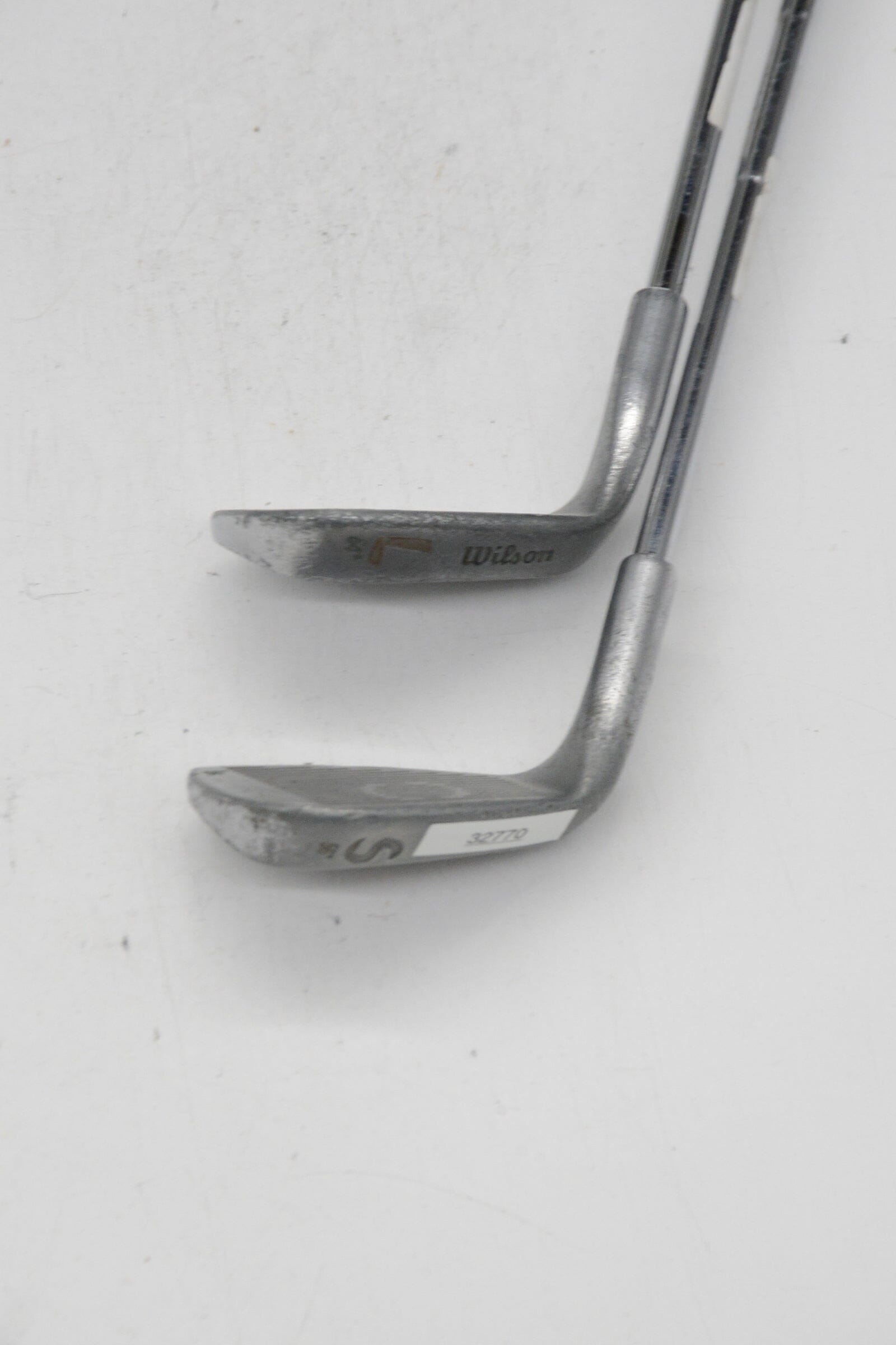 Wilson Mojave SW & LW Wedge Set S Flex Golf Clubs GolfRoots