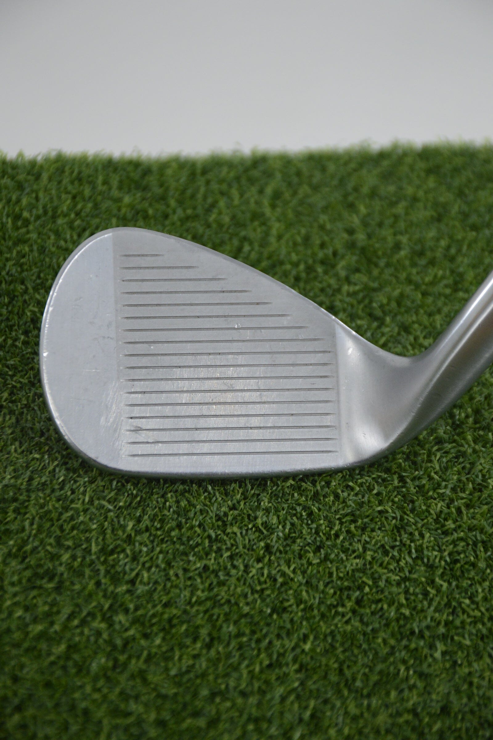 Titleist Vokey SM10 Tour Chrome 54 Degree Wedge Wedge Flex 35" Golf Clubs GolfRoots
