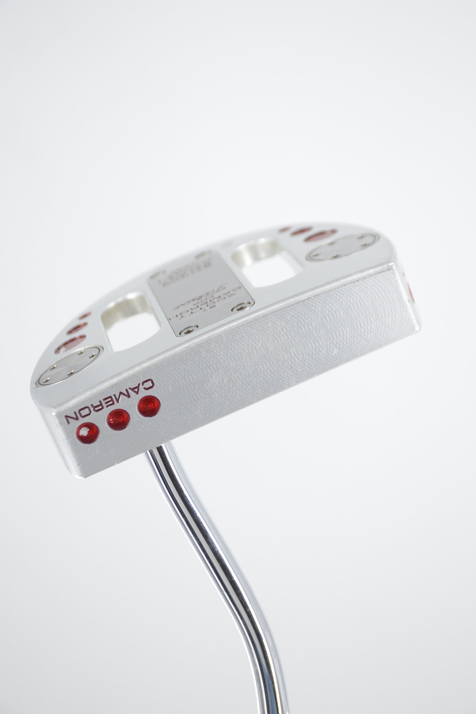 Scotty Cameron Studio Select Kombi Long Putter 36.25"