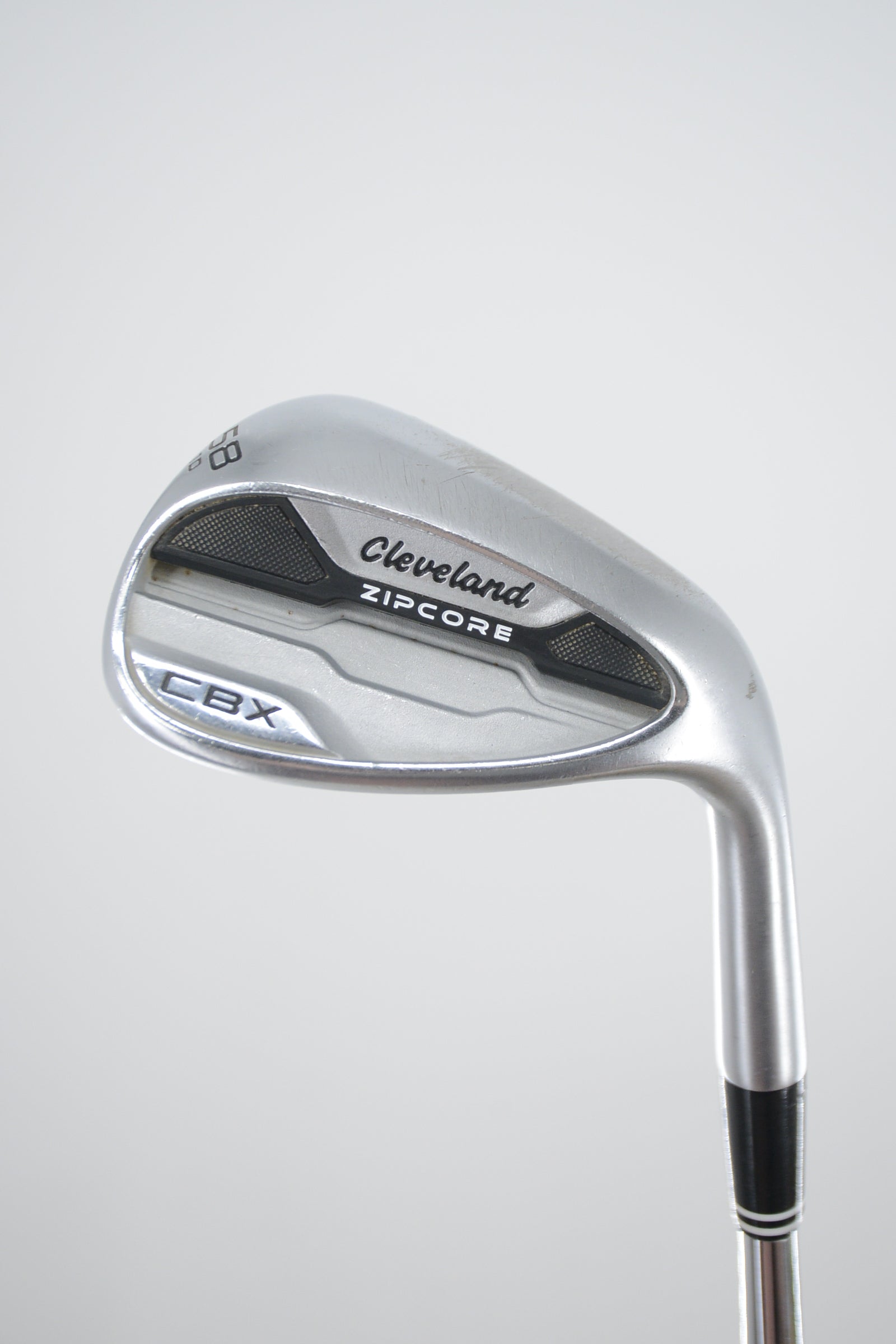 Cleveland CBX Zipcore 58 Degree Wedge Wedge Flex 35.75"