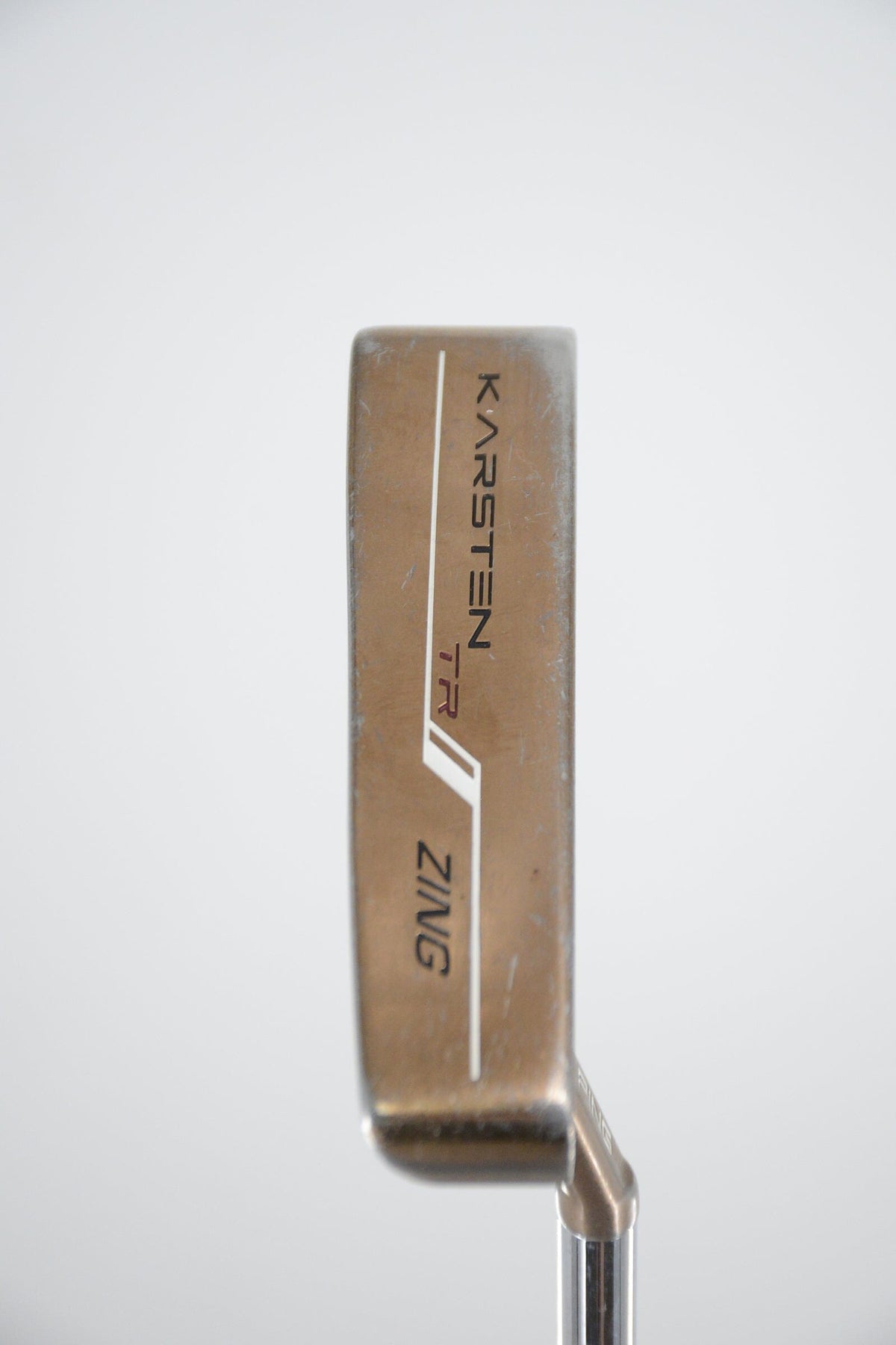 Ping Karsten TR Zing Putter 34" Golf Putters Ping