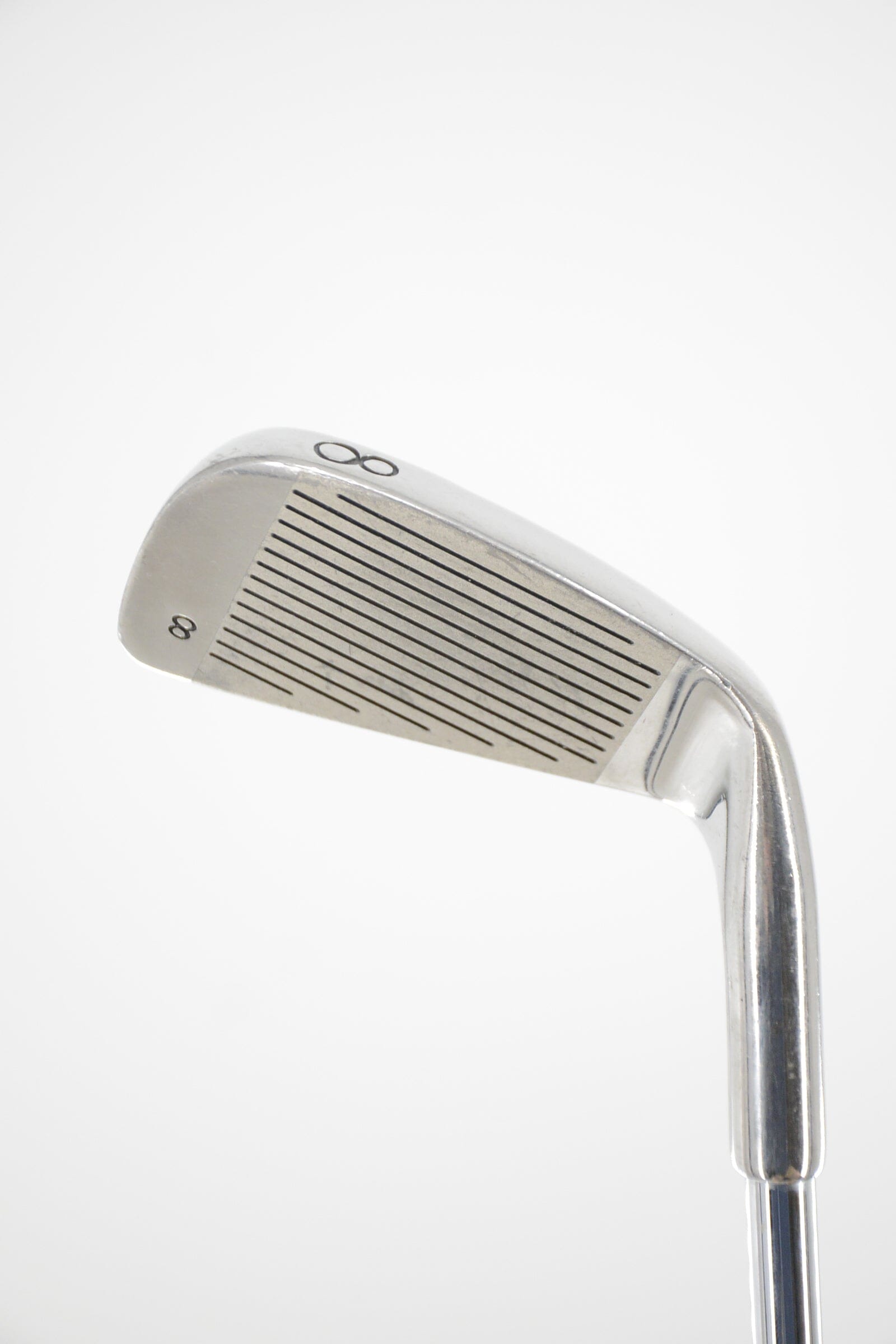 Women's Lefty Lady Plus XPC 8 Iron W Flex 34.25" Golf Clubs GolfRoots