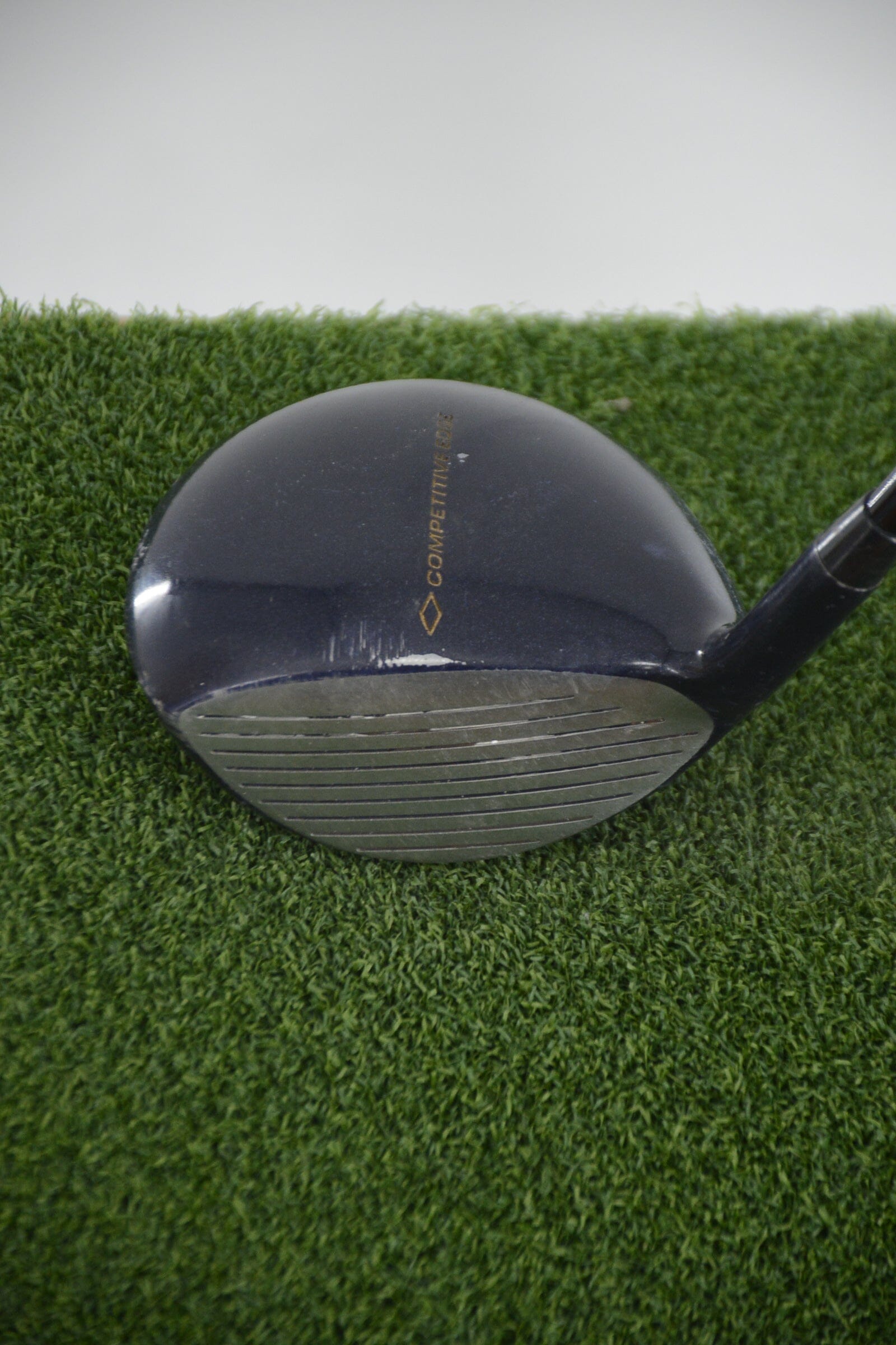 Competitive Edge Fairway Finder Driver R Flex 44" Golf Clubs GolfRoots