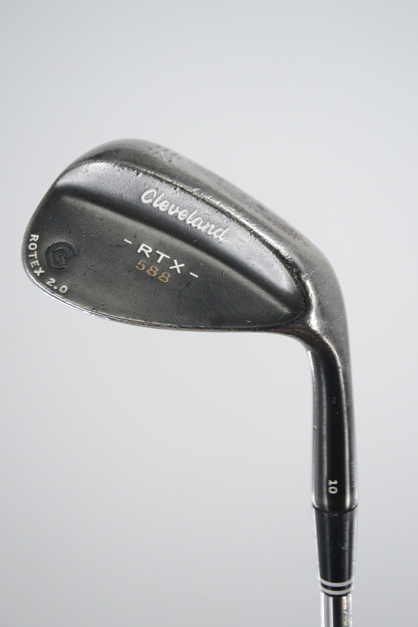 Cleveland 588 RTX 2.0 52 Degree Wedge Wedge Flex 35.5" Golf Clubs GolfRoots