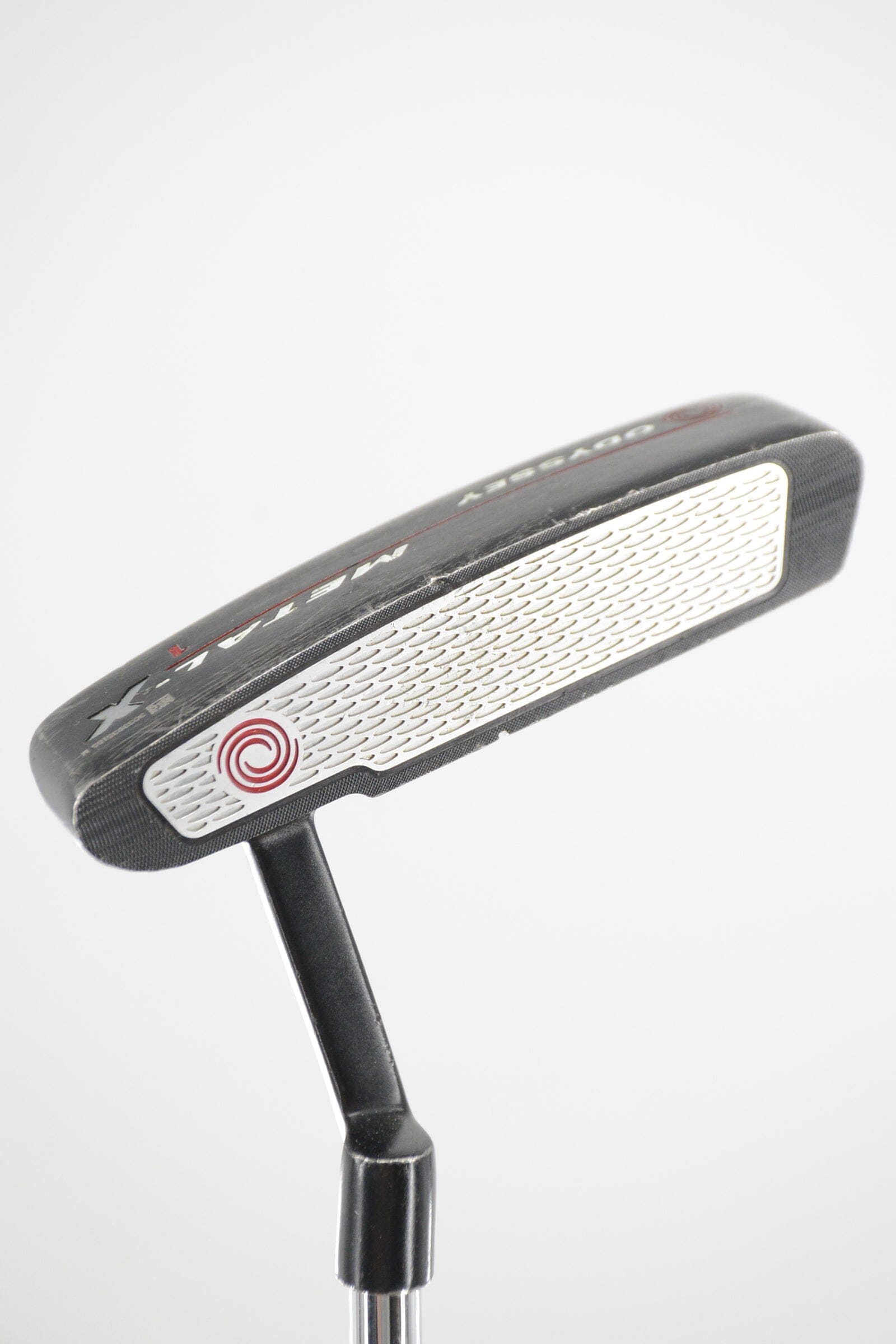 Odyssey Metal-X 1 Putter 35.25" Golf Clubs GolfRoots