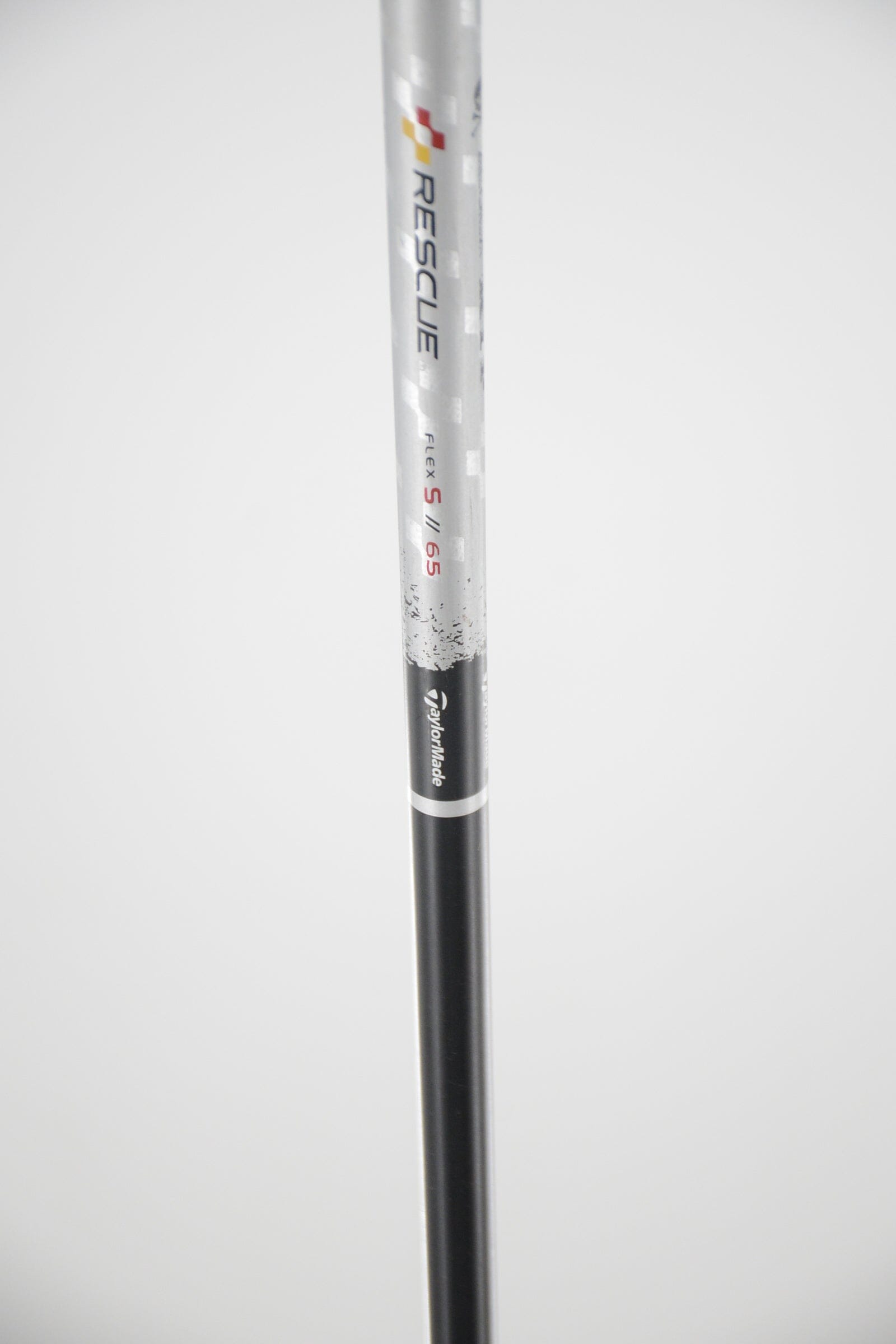 TaylorMade Rescue 2011 4 Hybrid S Flex 39.75" Golf Clubs GolfRoots