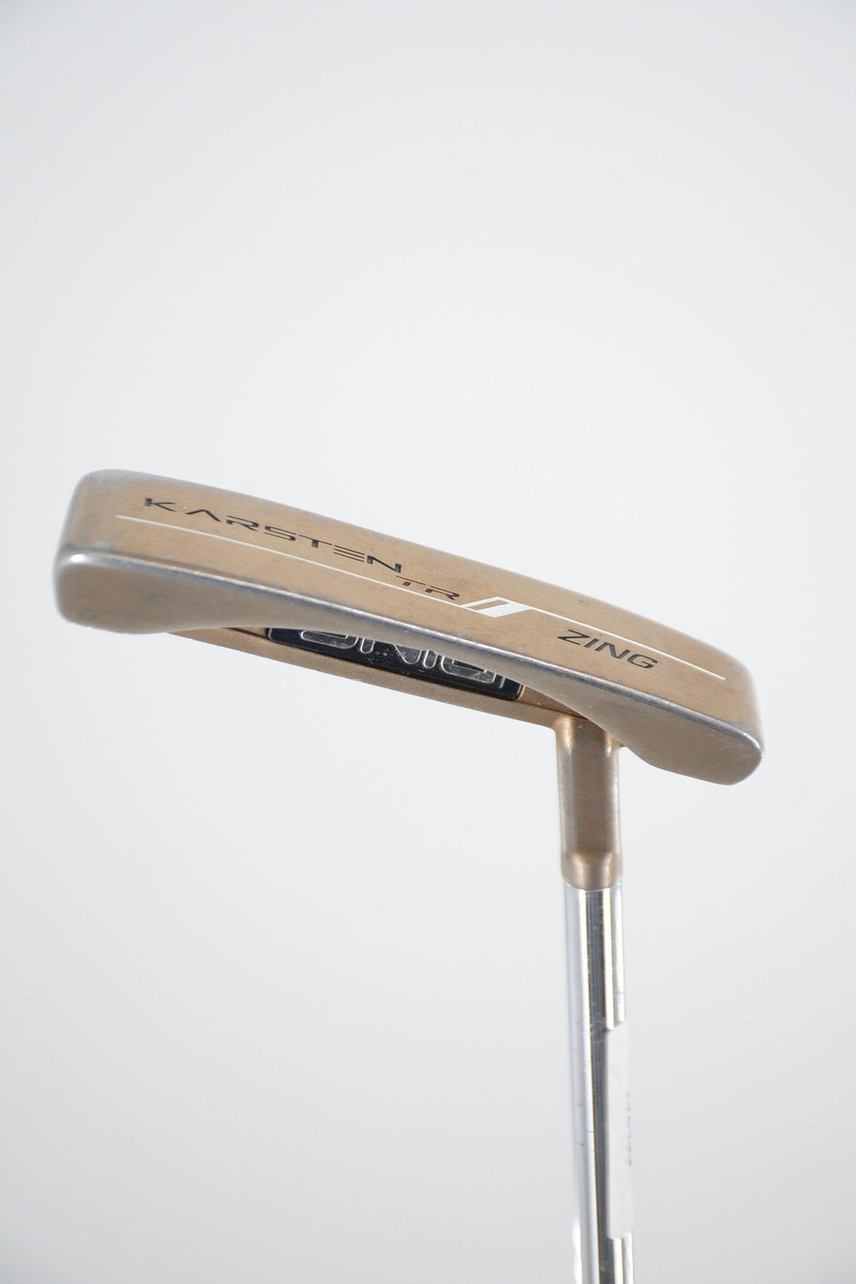 Ping Karsten TR Zing Putter 34" Golf Putters Ping