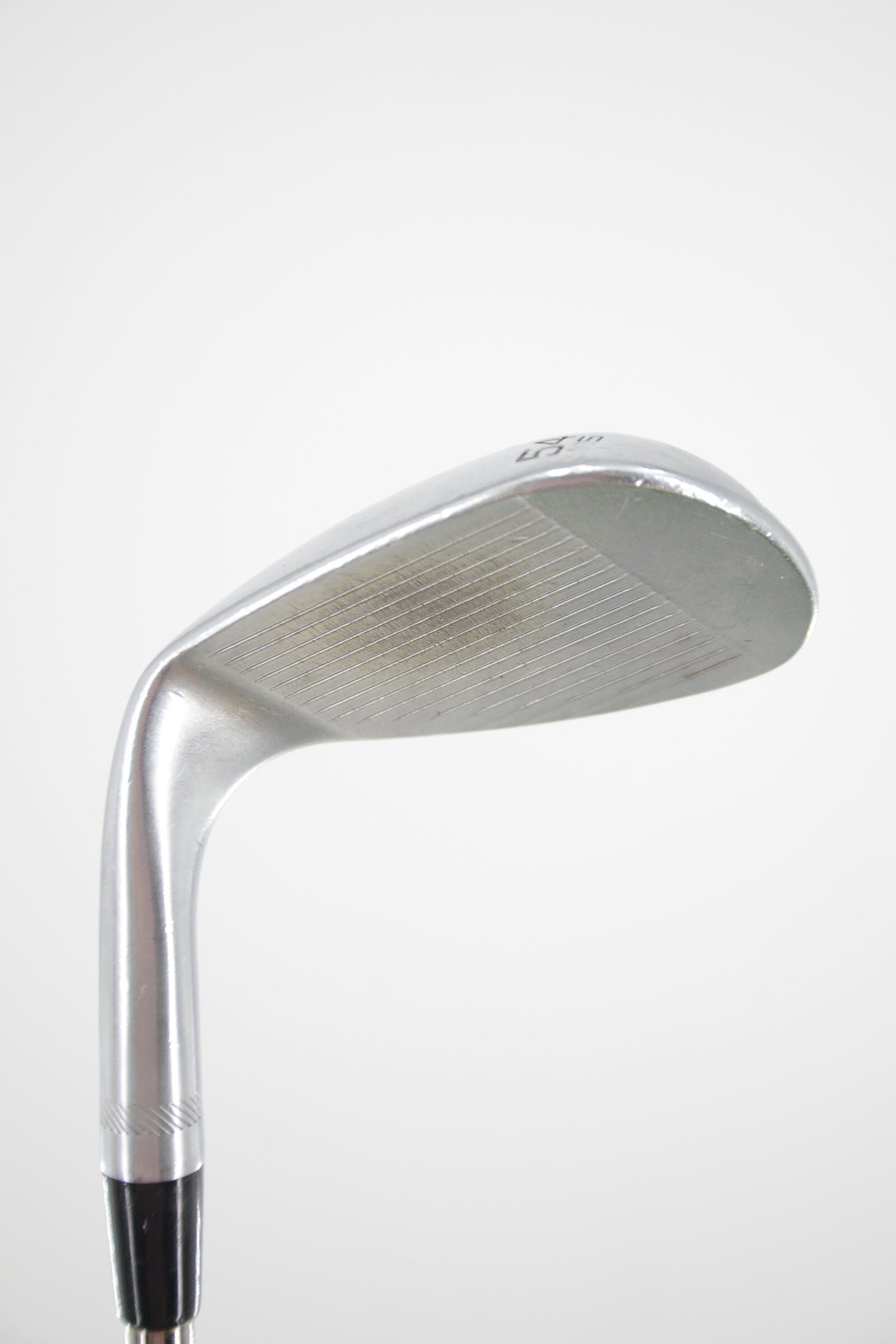 Titleist Vokey SM8 Tour Chrome 54 Degree Wedge R Flex 35" Golf Clubs GolfRoots