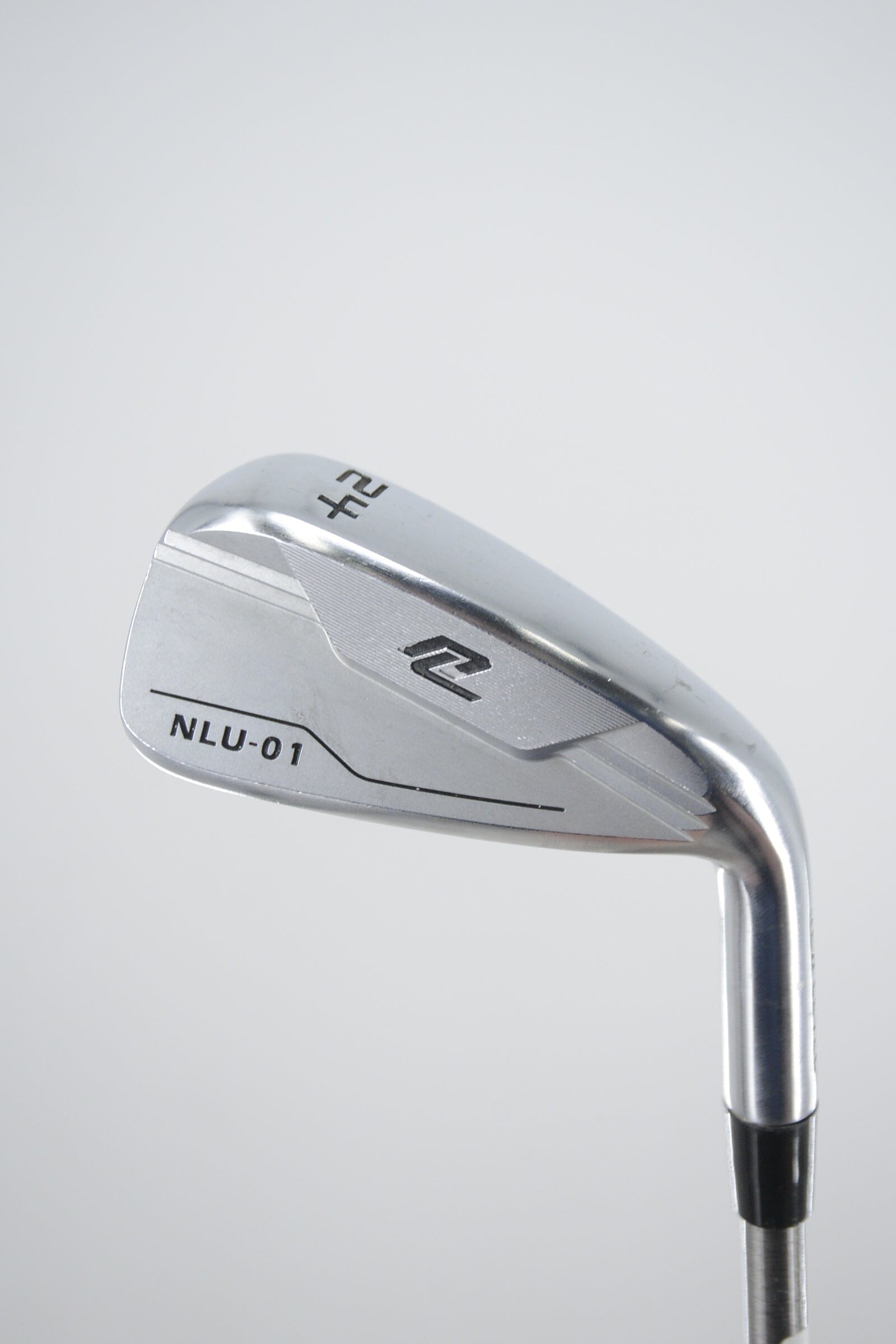 New Level NLU-01 24 Degree Driving Iron S Flex 38.5" Golf Clubs GolfRoots