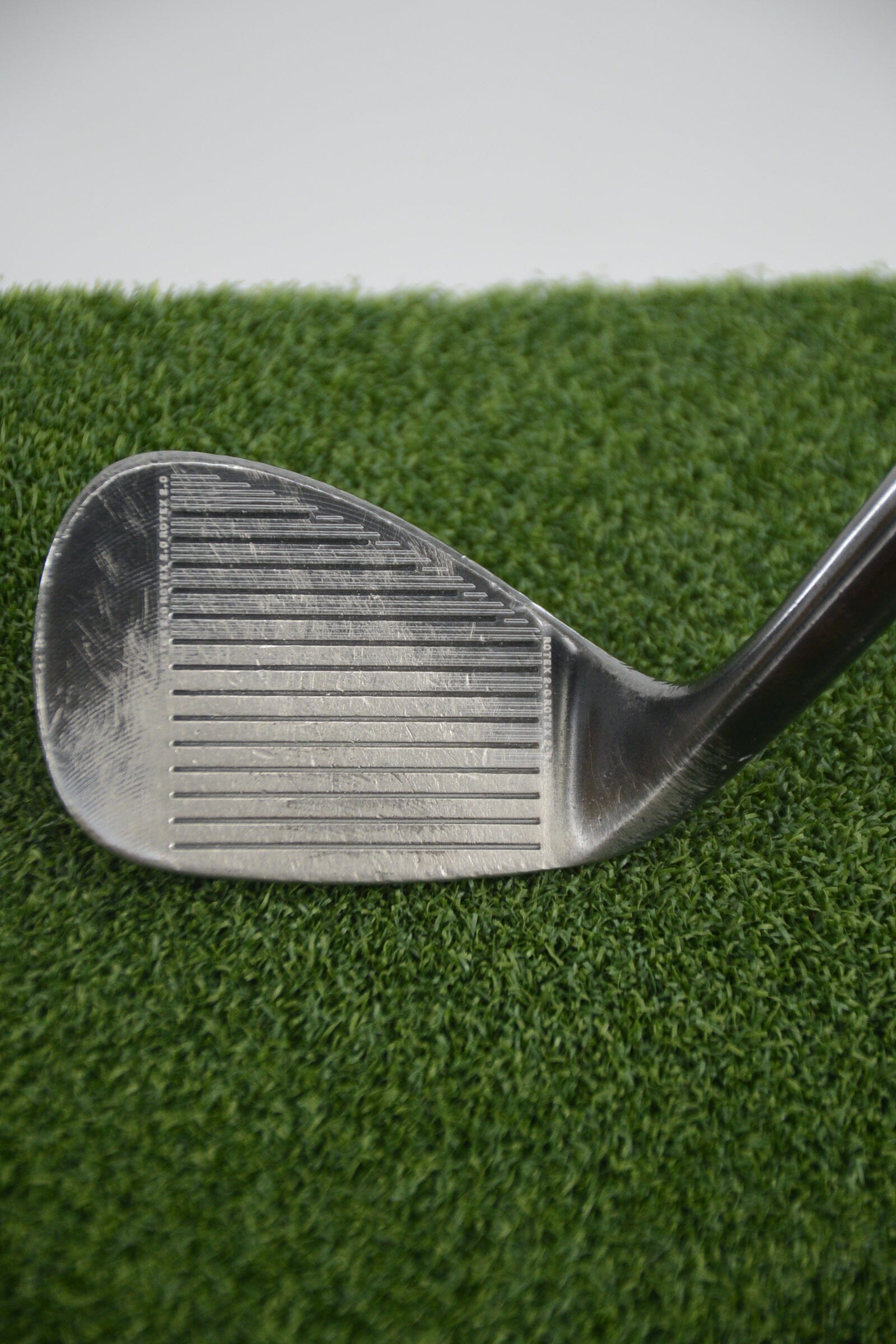 Cleveland 588 RTX 2.0 52 Degree Wedge Wedge Flex 35.5" Golf Clubs GolfRoots