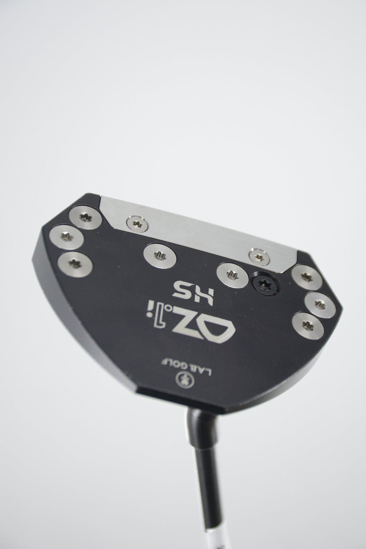 L.A.B. Golf OZ.1i HS Putter 34" Golf Clubs GolfRoots