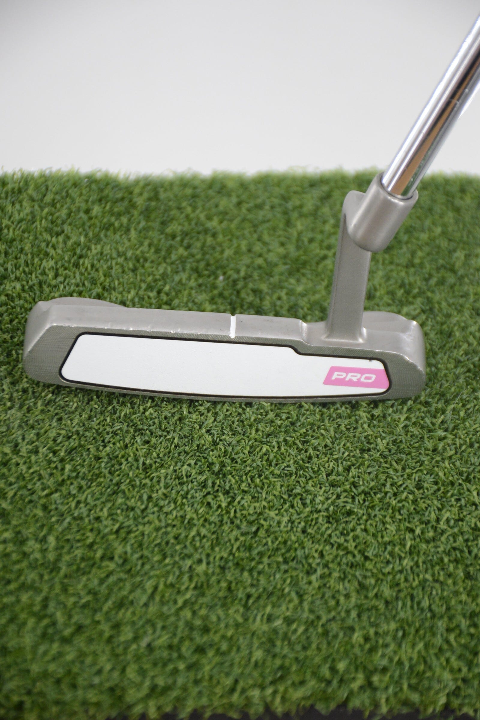 Women's Odyssey White Hot Pro 1 Putter 30" Golf Clubs GolfRoots