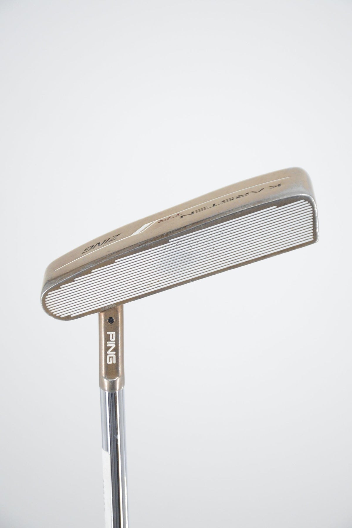 Ping Karsten TR Zing Putter 34" Golf Putters Ping