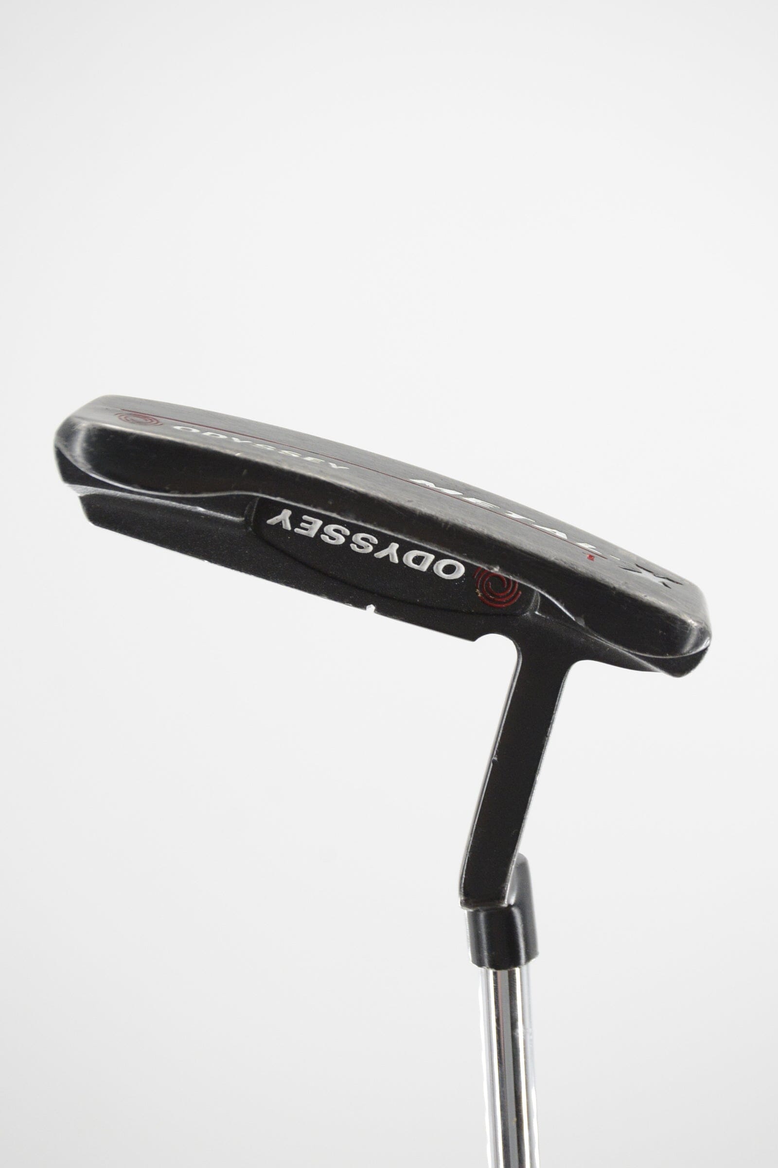 Odyssey Metal-X 1 Putter 35.25" Golf Clubs GolfRoots