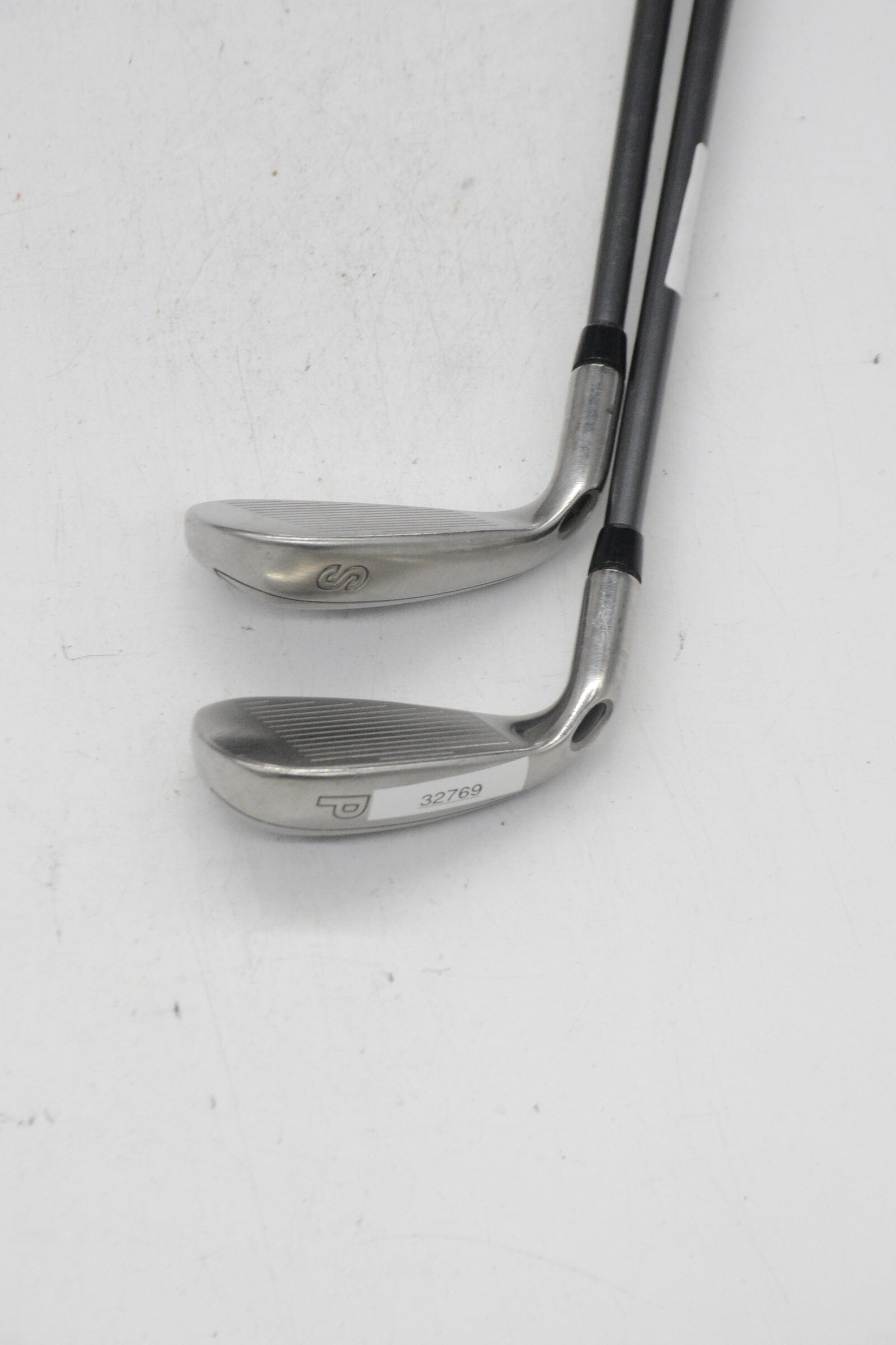 Women's Callaway RAZR X HL PW & SW Wedge Set W Flex Golf Clubs GolfRoots