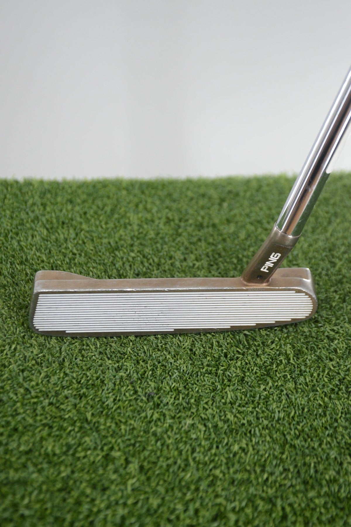 Ping Karsten TR Zing Putter 34" Golf Putters Ping