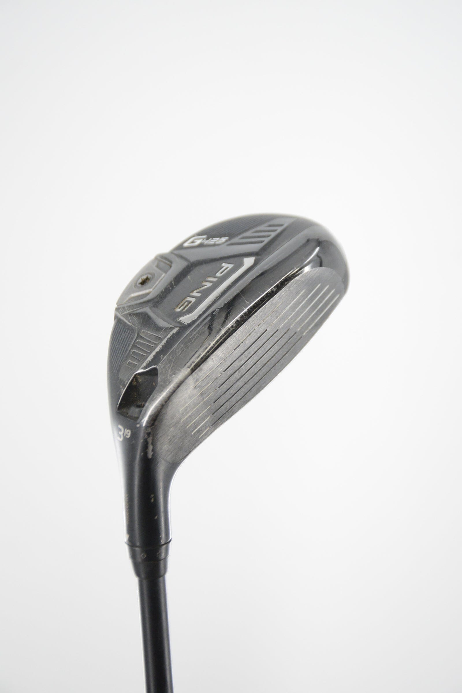 Ping G425 3 Hybrid S Flex 40" Golf Clubs GolfRoots