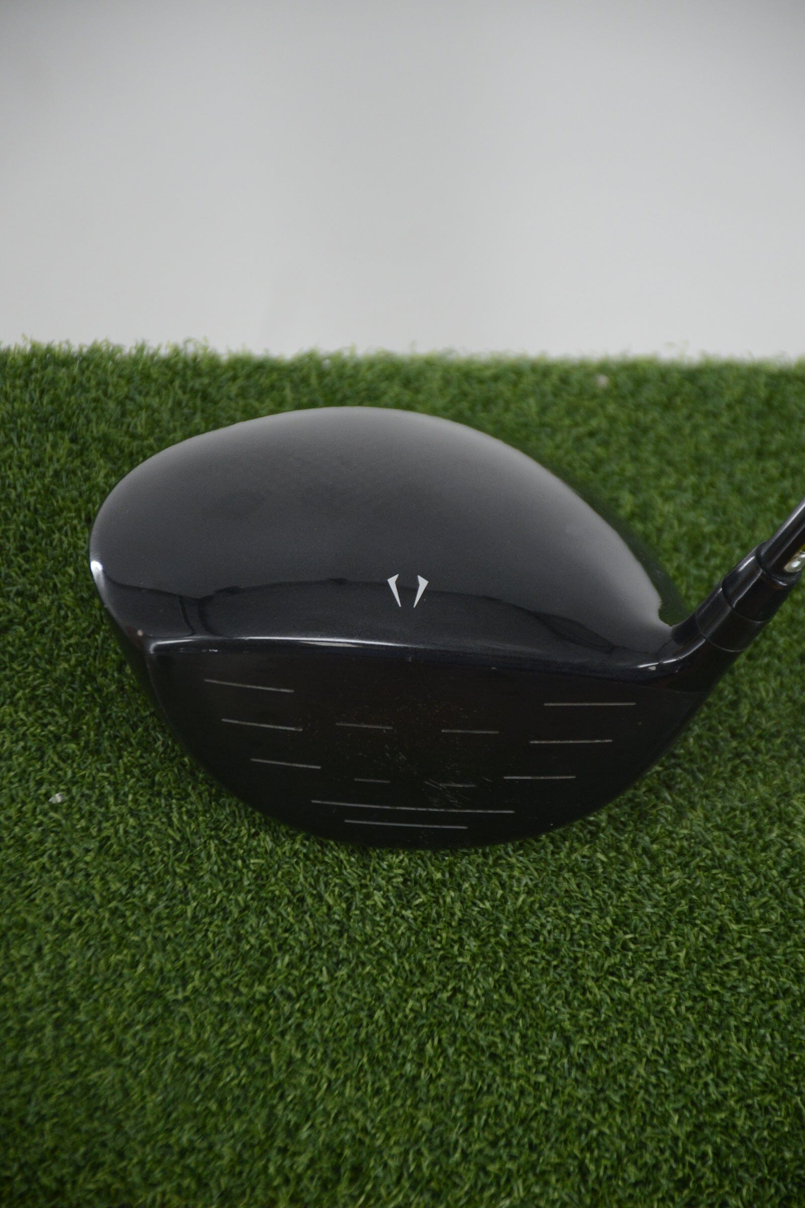 Srixon Z 585 9.5 Degree Driver S Flex 45.5" Golf Clubs GolfRoots