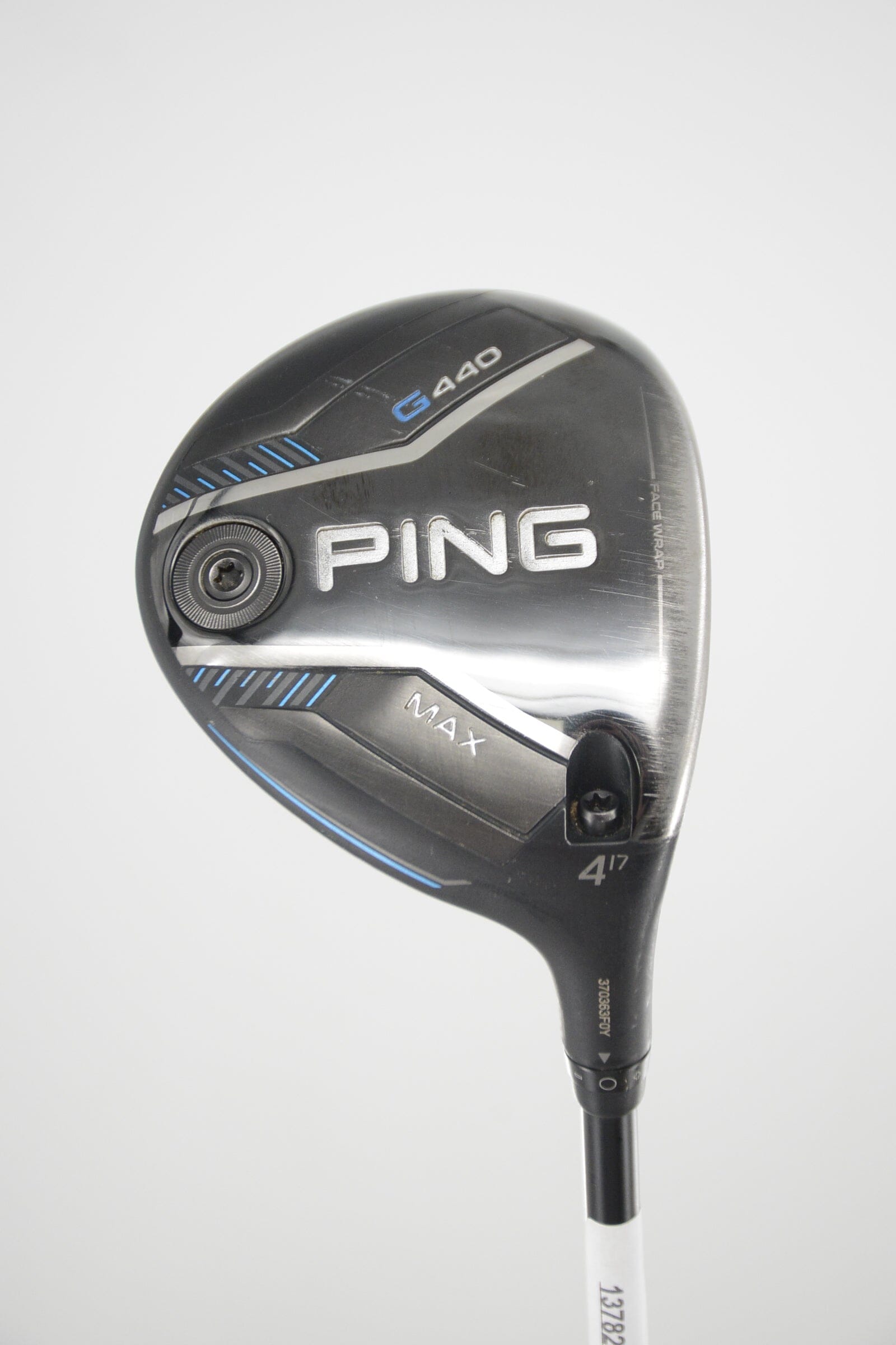 Ping G440 MAX 4 Wood R Flex 42.5" Golf Clubs GolfRoots