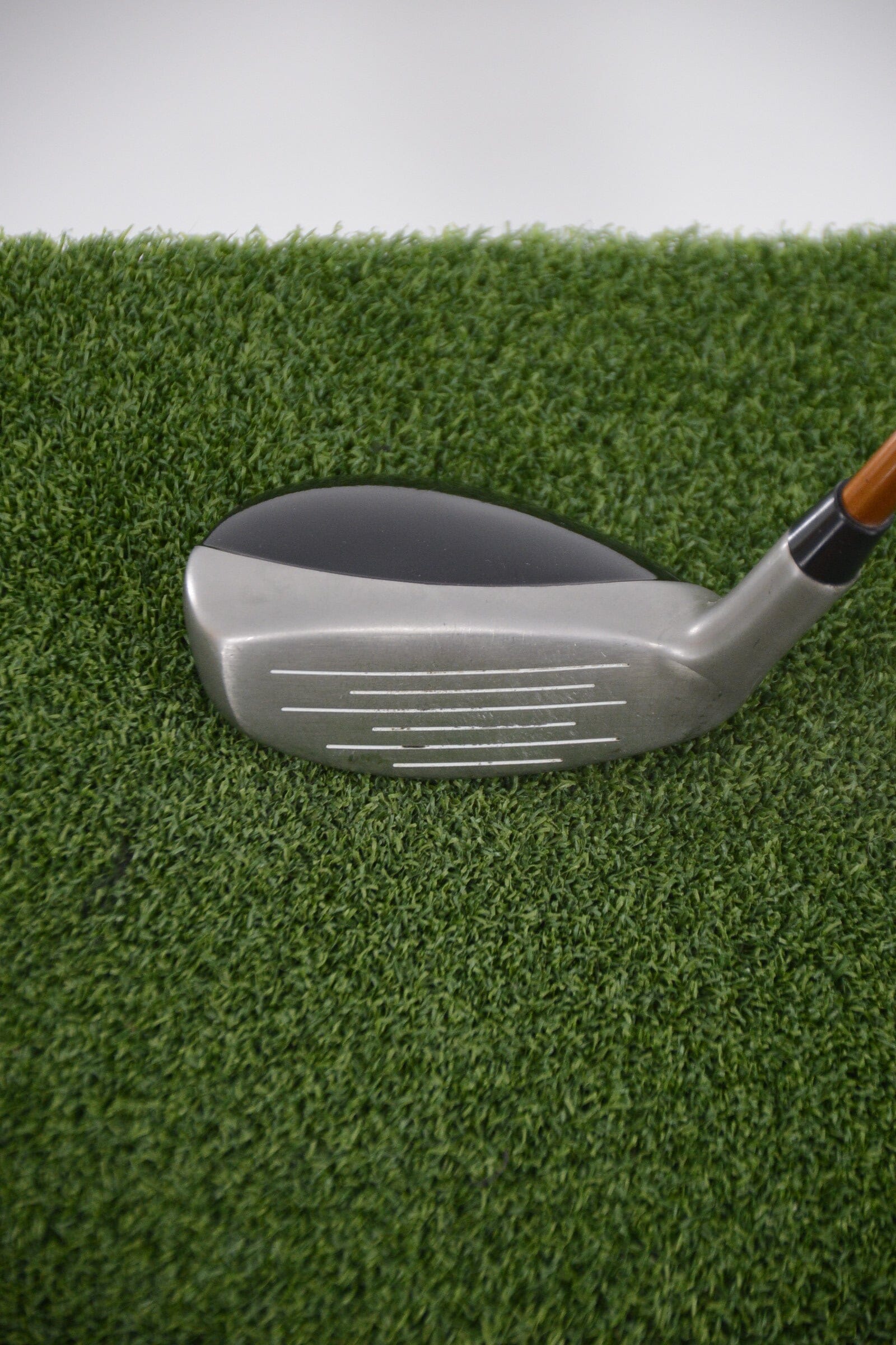 TaylorMade Rescue Mid 2 Hybrid R Flex 40.5" Golf Clubs GolfRoots