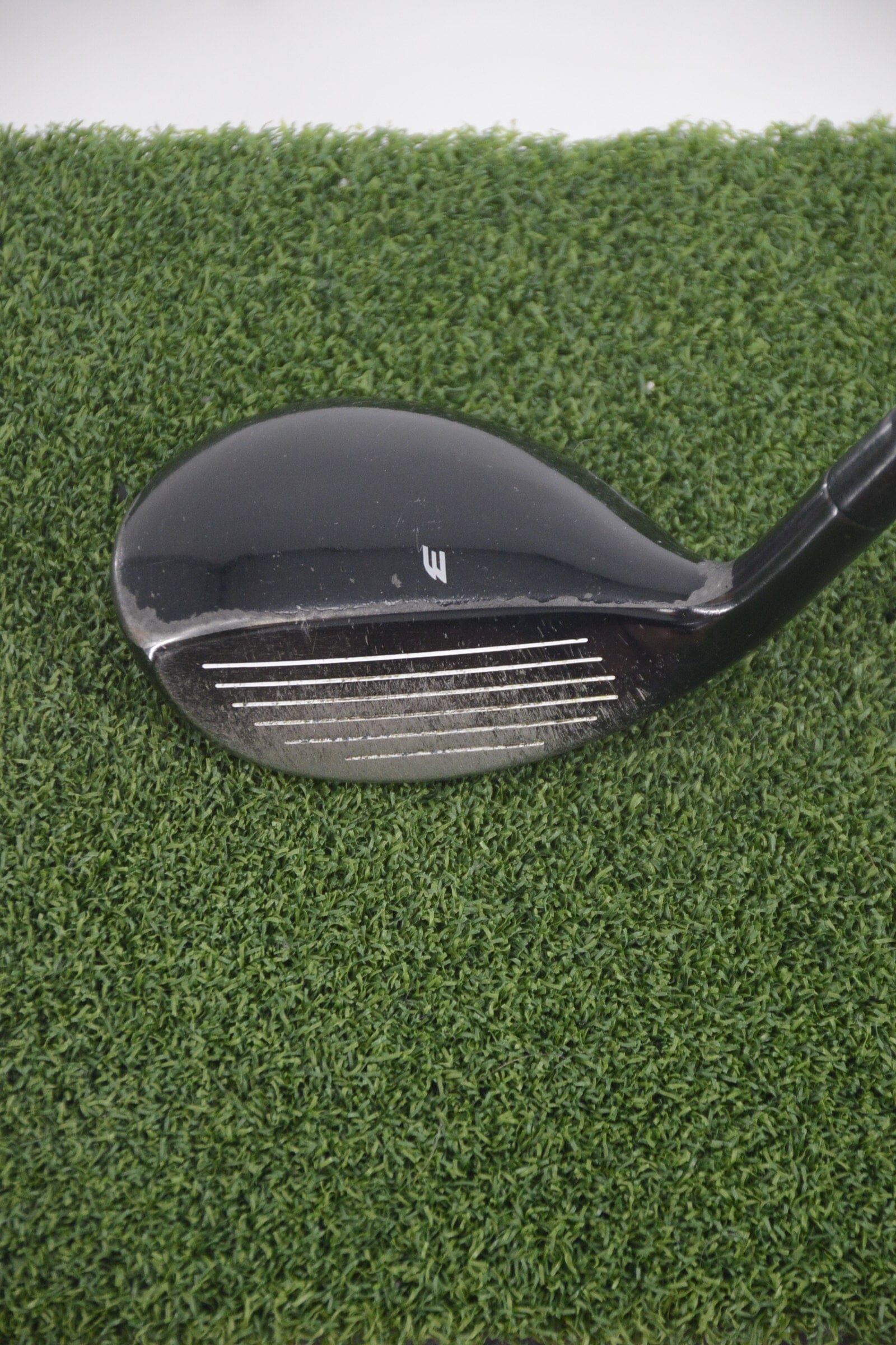 Women's Tour Edge Exotics Ex10 6 Hybrid W Flex 37.75" Golf Clubs GolfRoots